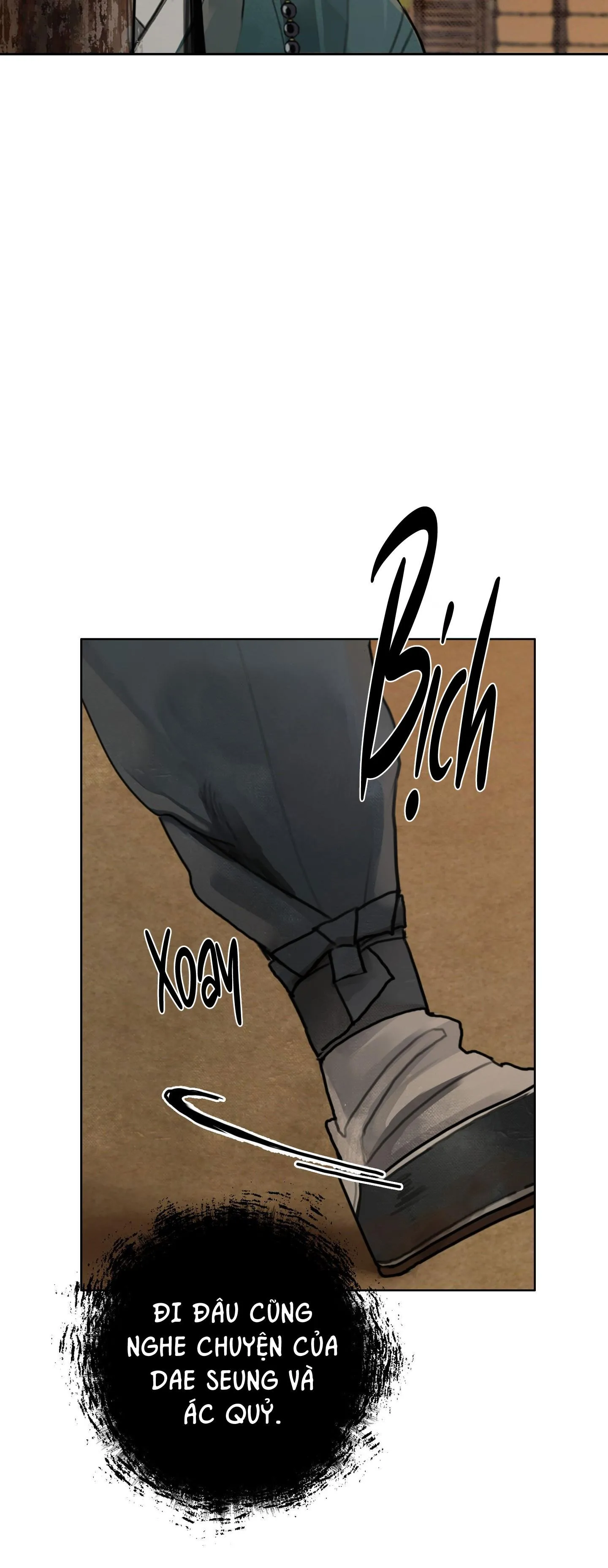 BL CỔ TRANG-ÂU CỔ NGẮN NHÀ KIM Chapter 253 Trang 54