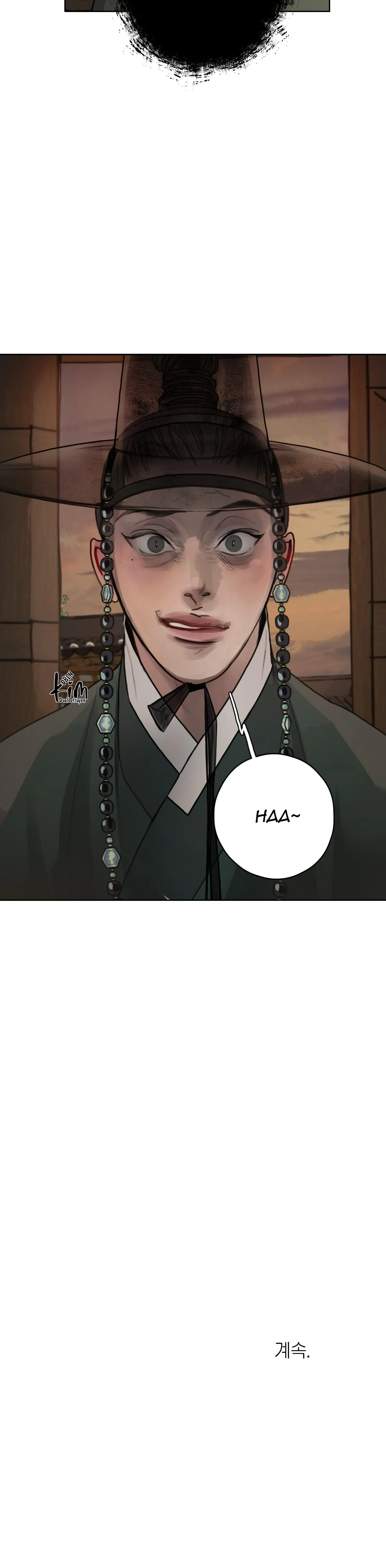 BL CỔ TRANG-ÂU CỔ NGẮN NHÀ KIM Chapter 253 Trang 58