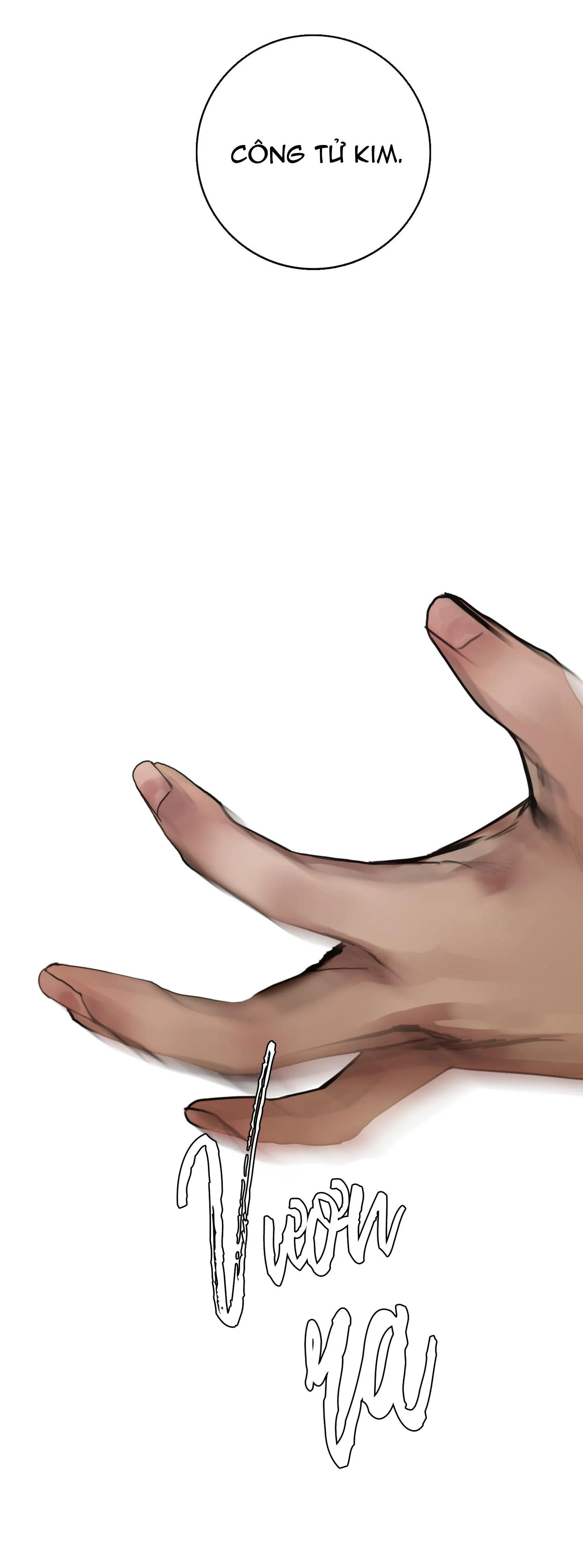 BL CỔ TRANG-ÂU CỔ NGẮN NHÀ KIM Chapter 254 Trang 10