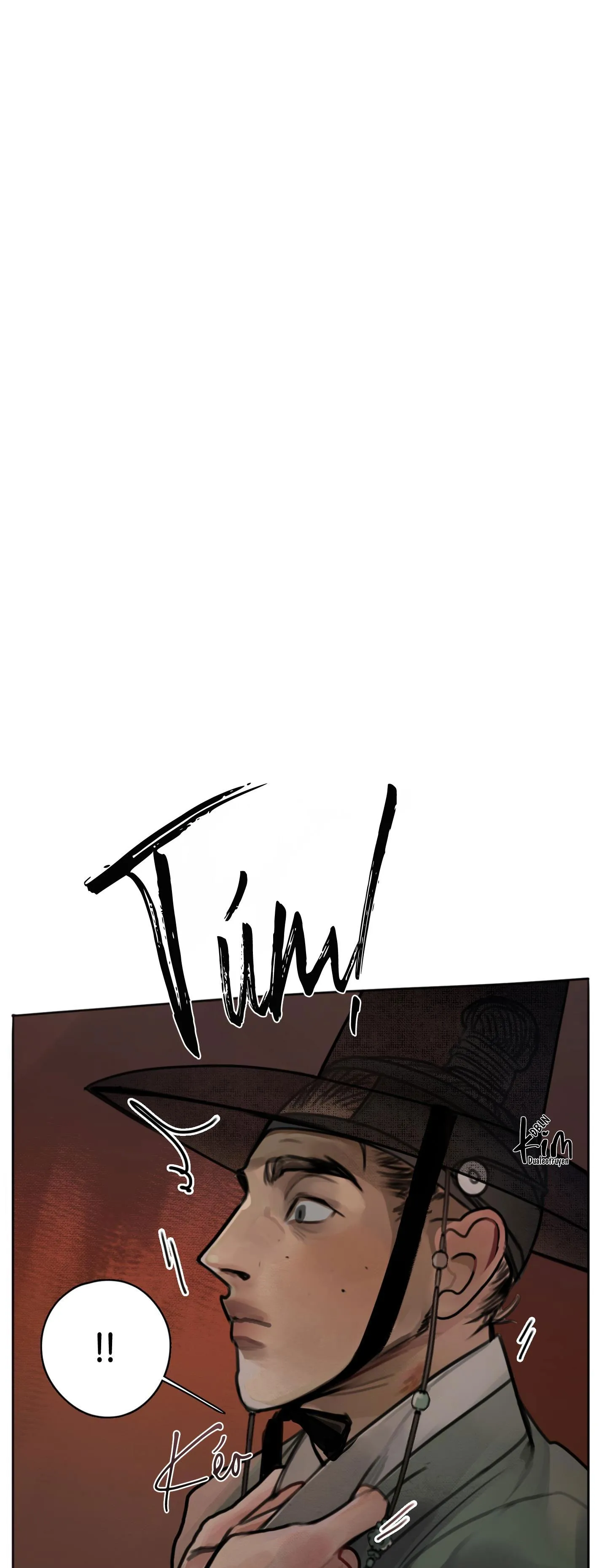 BL CỔ TRANG-ÂU CỔ NGẮN NHÀ KIM Chapter 254 Trang 11