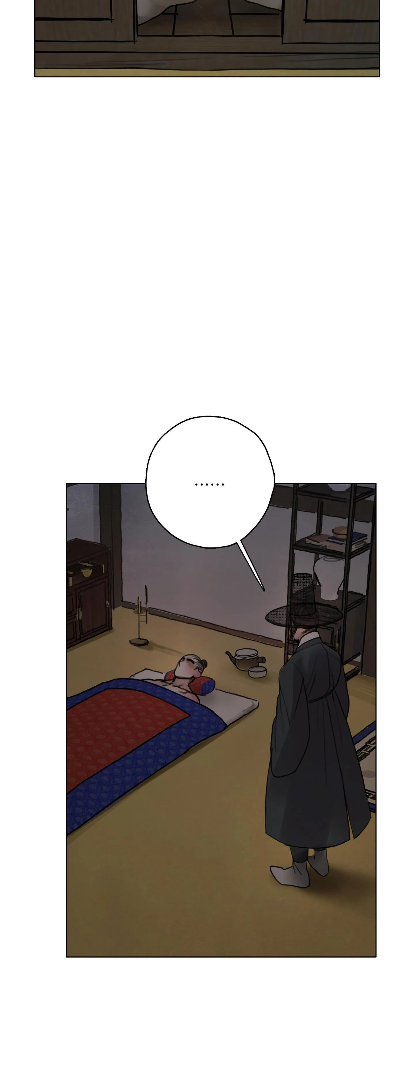 BL CỔ TRANG-ÂU CỔ NGẮN NHÀ KIM Chapter 254 Trang 17