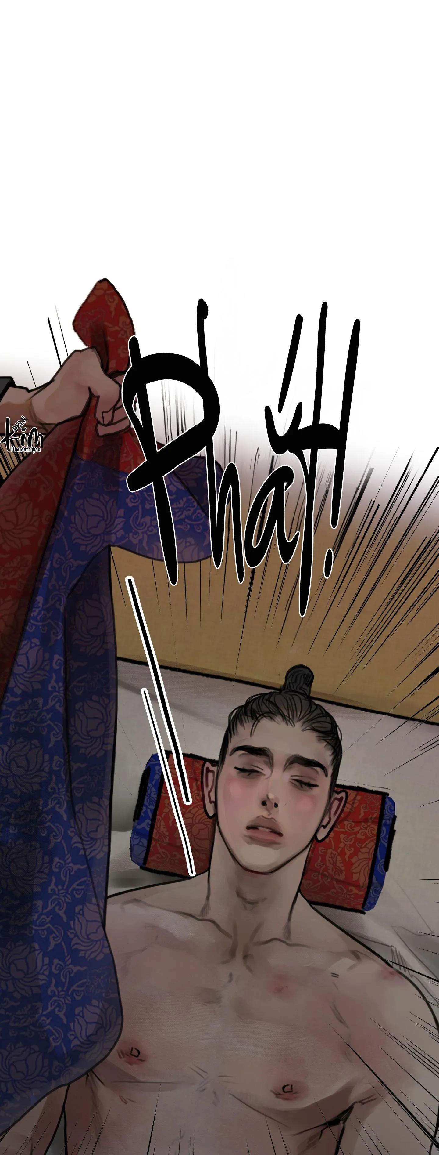 BL CỔ TRANG-ÂU CỔ NGẮN NHÀ KIM Chapter 254 Trang 18