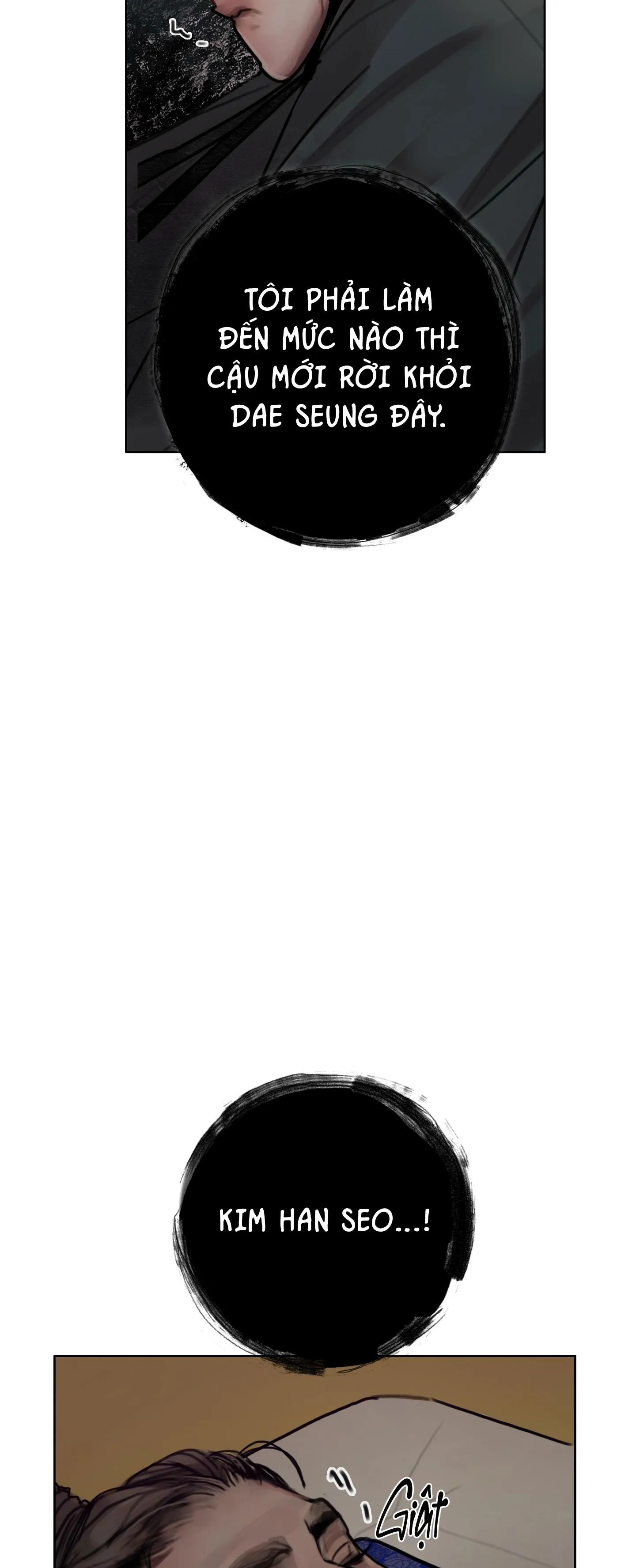 BL CỔ TRANG-ÂU CỔ NGẮN NHÀ KIM Chapter 254 Trang 22