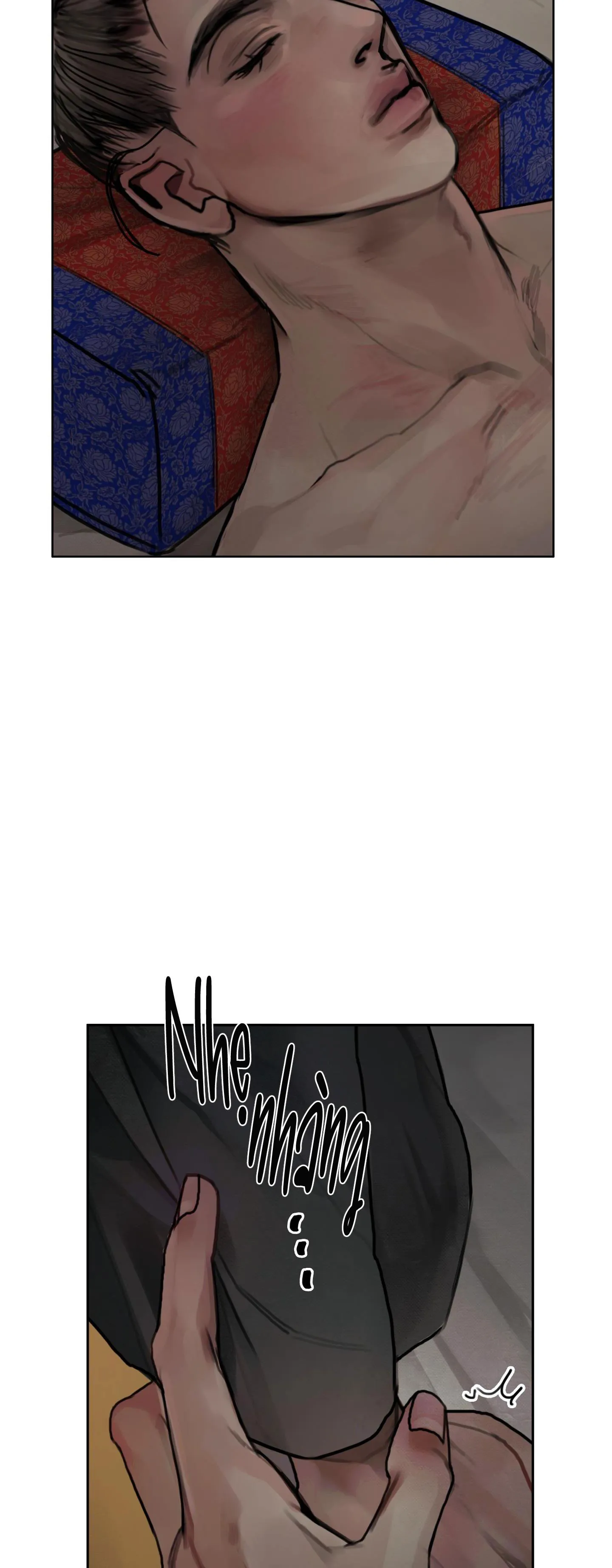 BL CỔ TRANG-ÂU CỔ NGẮN NHÀ KIM Chapter 254 Trang 23