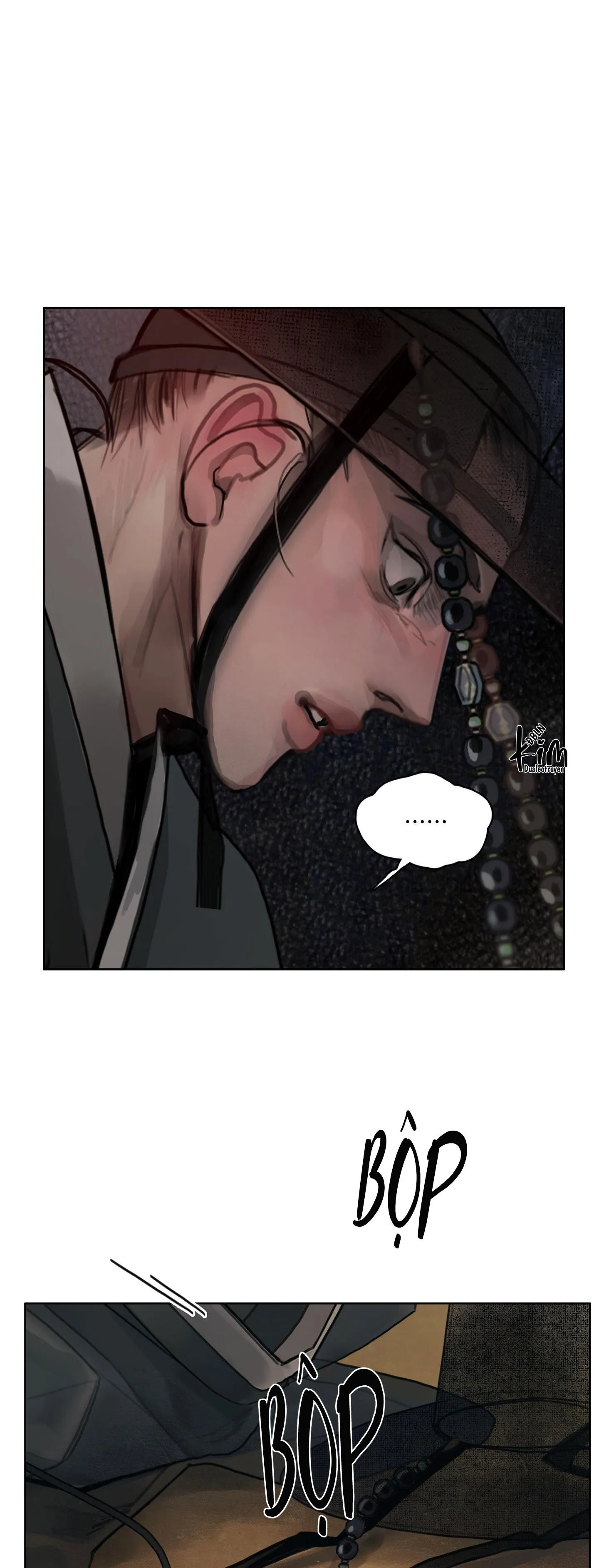 BL CỔ TRANG-ÂU CỔ NGẮN NHÀ KIM Chapter 254 Trang 25