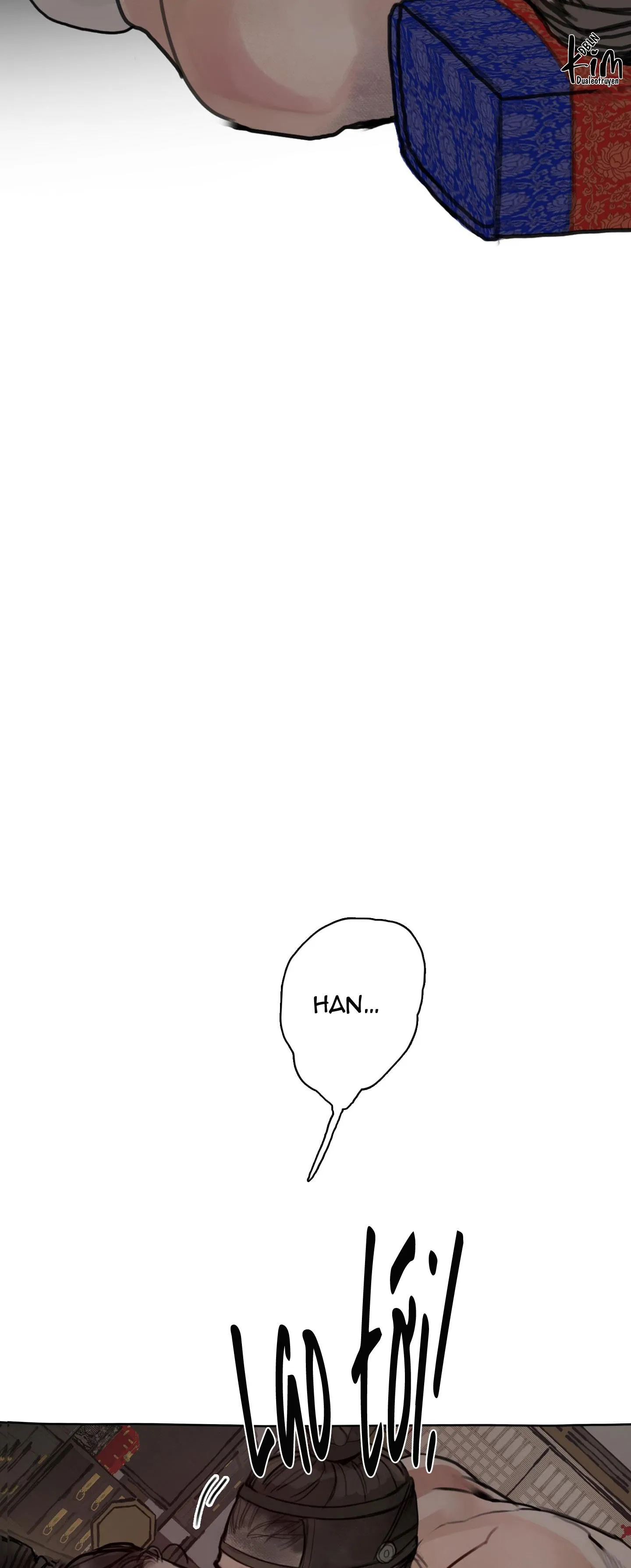 BL CỔ TRANG-ÂU CỔ NGẮN NHÀ KIM Chapter 254 Trang 27