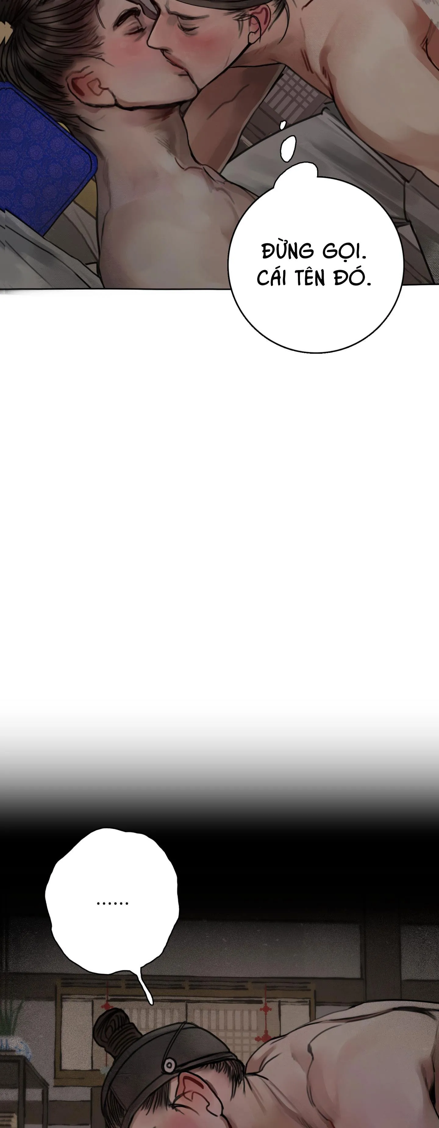 BL CỔ TRANG-ÂU CỔ NGẮN NHÀ KIM Chapter 254 Trang 28