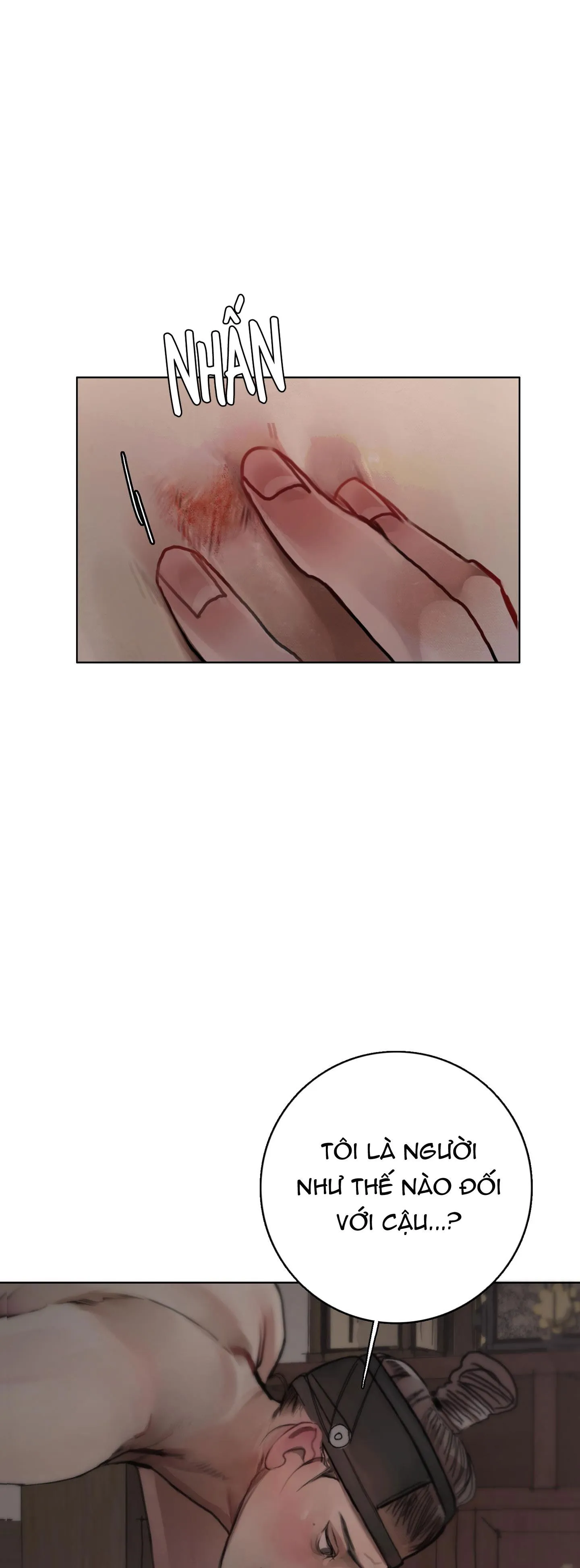 BL CỔ TRANG-ÂU CỔ NGẮN NHÀ KIM Chapter 254 Trang 31