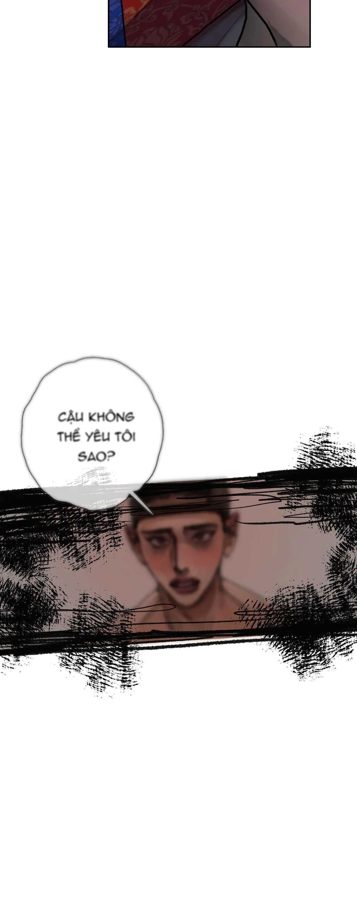 BL CỔ TRANG-ÂU CỔ NGẮN NHÀ KIM Chapter 254 Trang 33