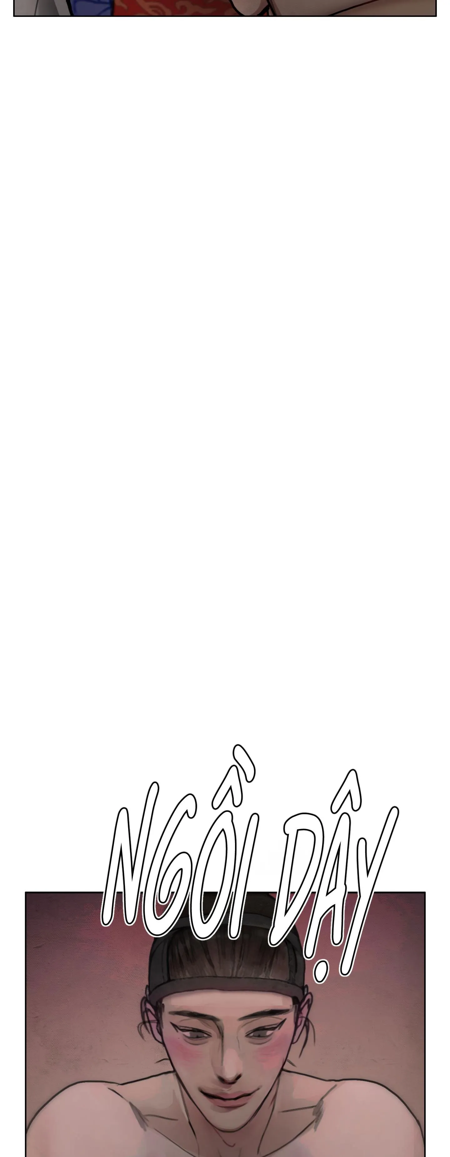 BL CỔ TRANG-ÂU CỔ NGẮN NHÀ KIM Chapter 254 Trang 37