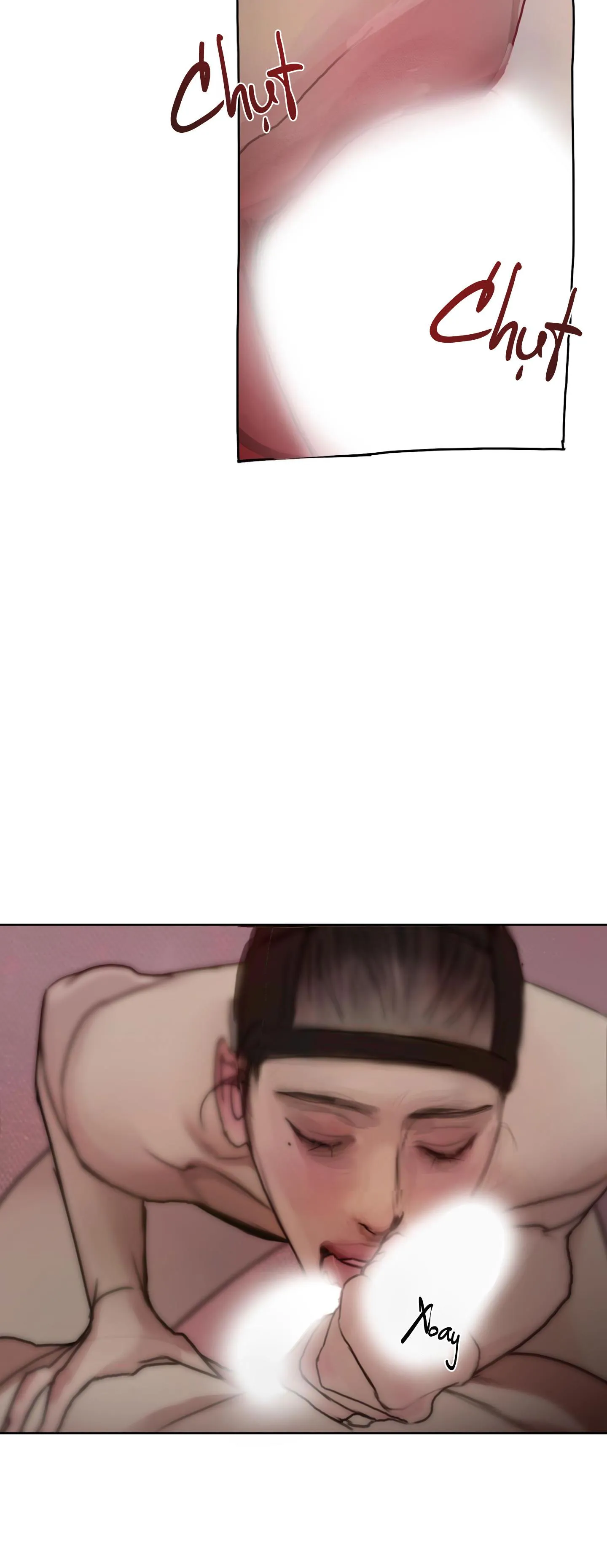 BL CỔ TRANG-ÂU CỔ NGẮN NHÀ KIM Chapter 254 Trang 42