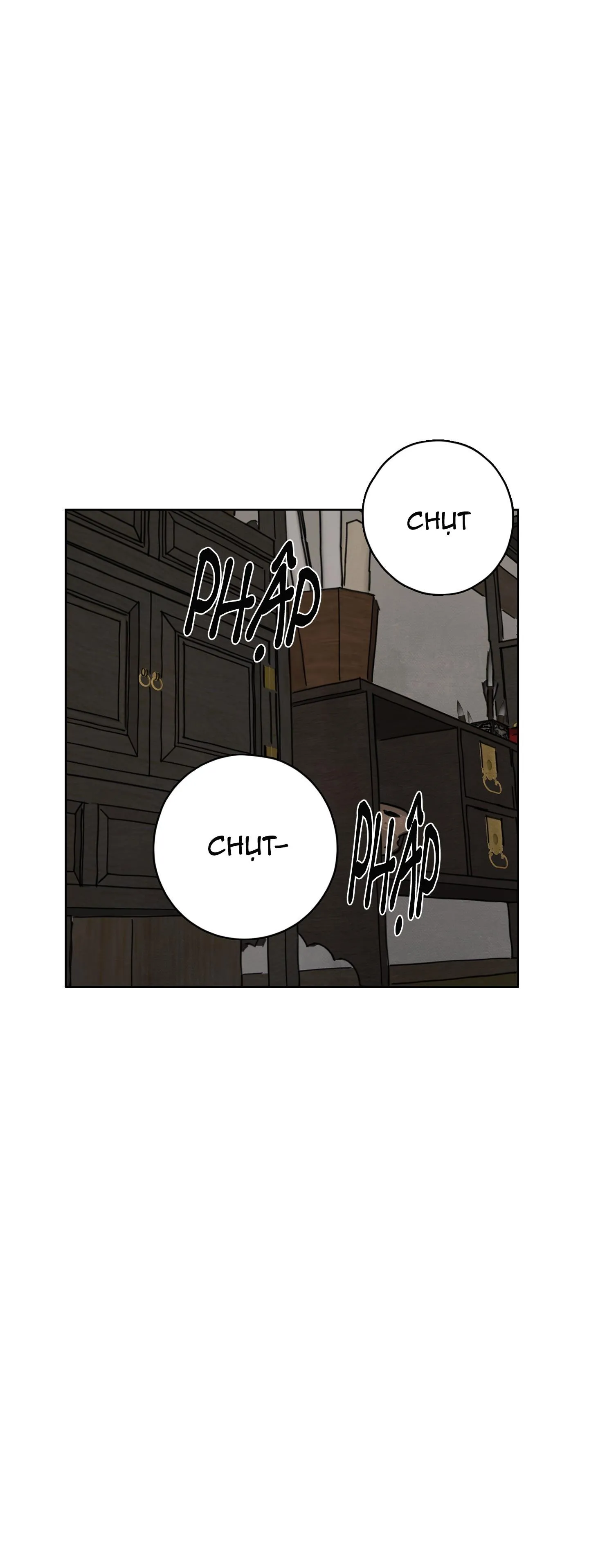 BL CỔ TRANG-ÂU CỔ NGẮN NHÀ KIM Chapter 254 Trang 43