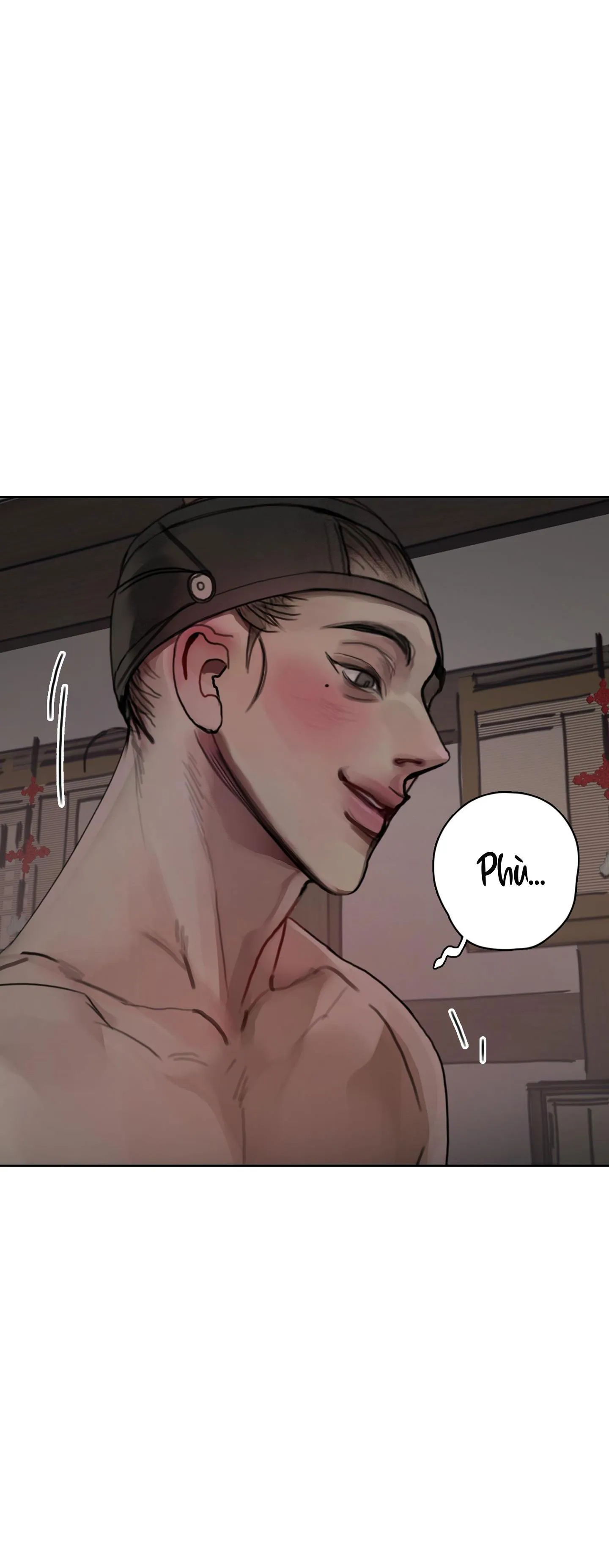 BL CỔ TRANG-ÂU CỔ NGẮN NHÀ KIM Chapter 254 Trang 47