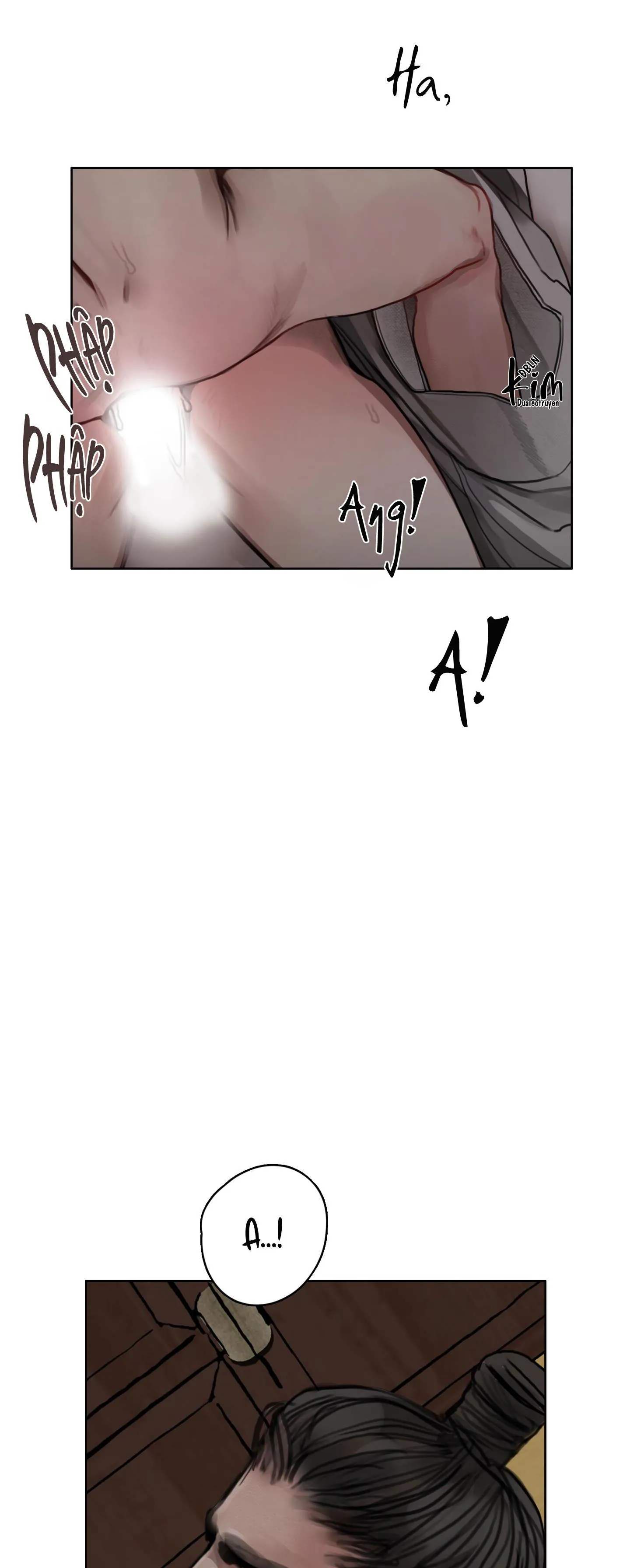 BL CỔ TRANG-ÂU CỔ NGẮN NHÀ KIM Chapter 254 Trang 53