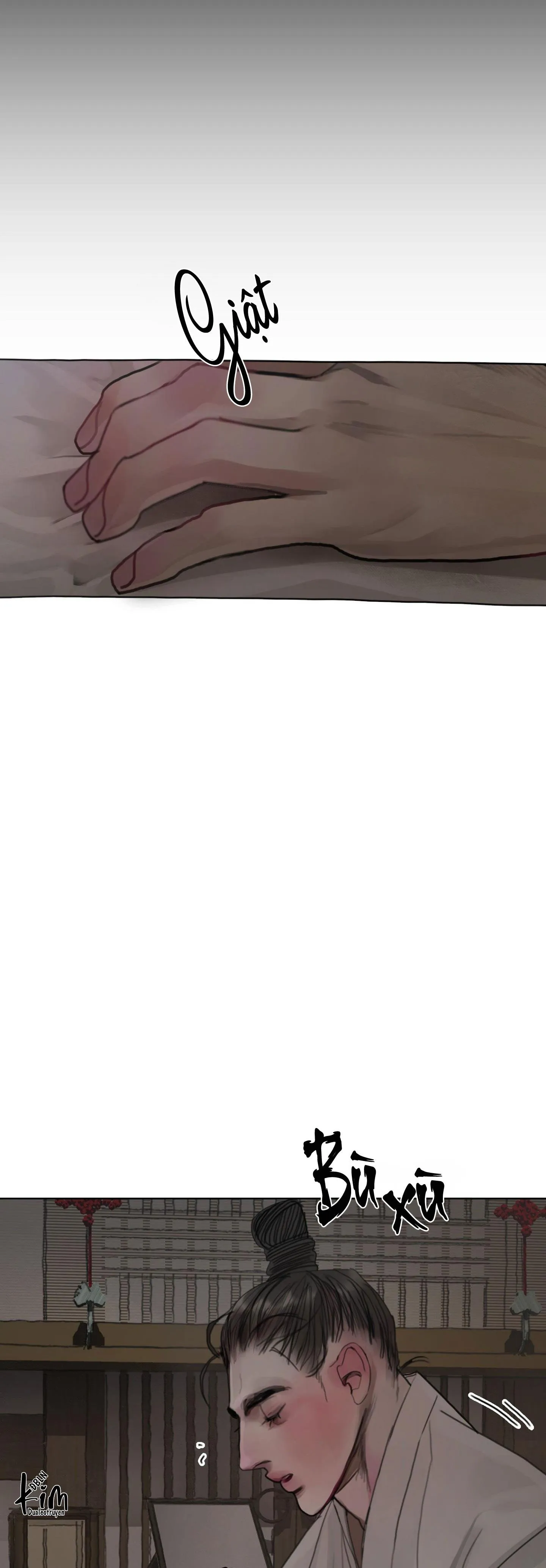 BL CỔ TRANG-ÂU CỔ NGẮN NHÀ KIM Chapter 255 Trang 3