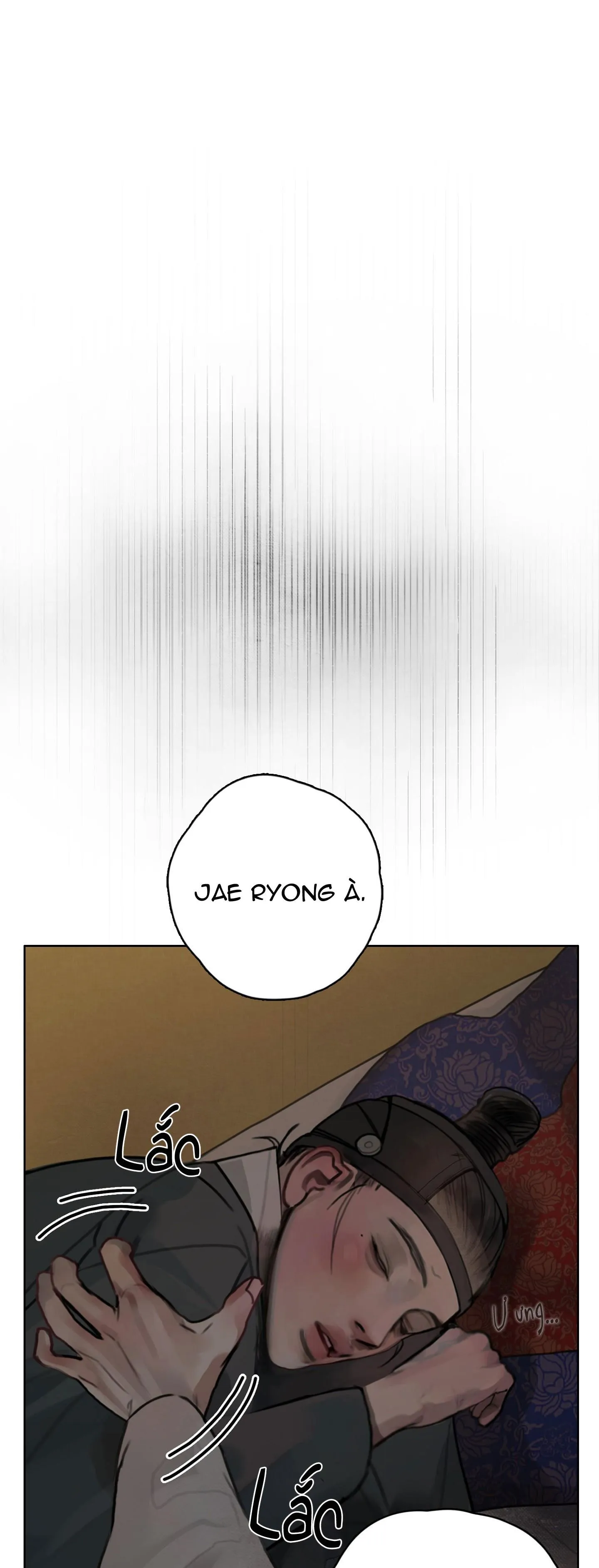 BL CỔ TRANG-ÂU CỔ NGẮN NHÀ KIM Chapter 255 Trang 6