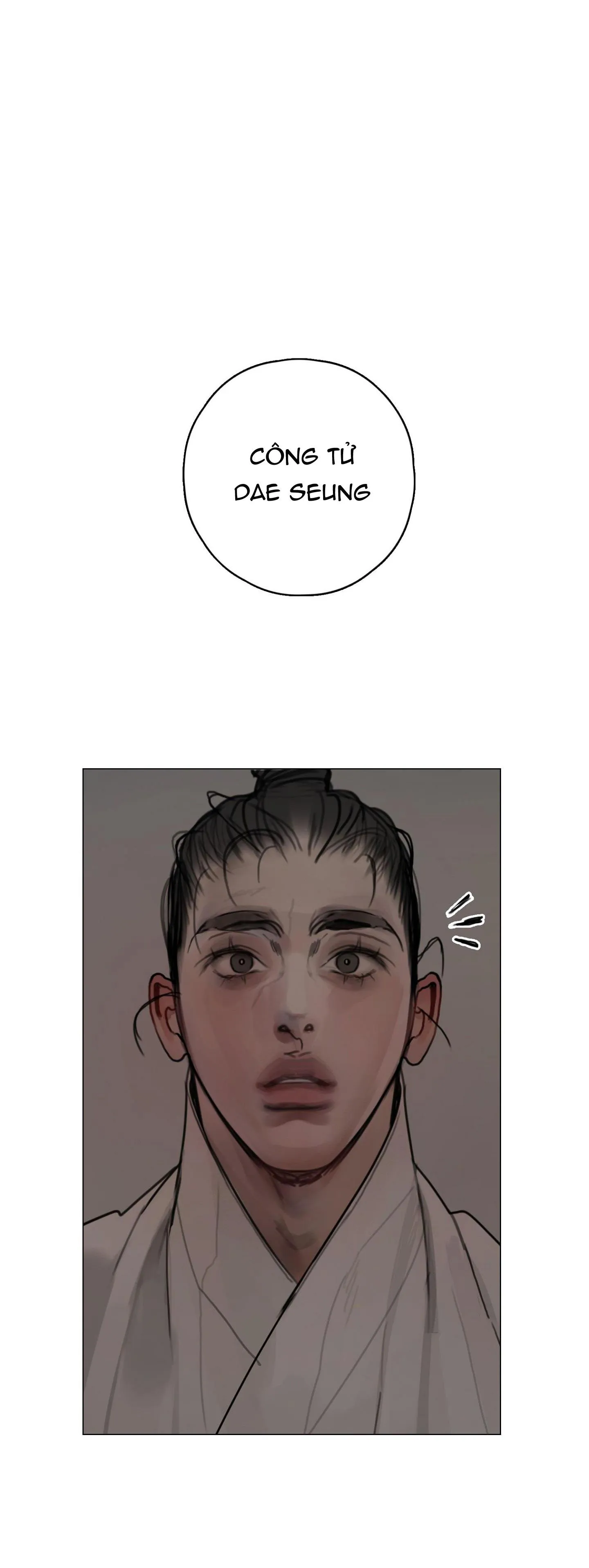 BL CỔ TRANG-ÂU CỔ NGẮN NHÀ KIM Chapter 255 Trang 21