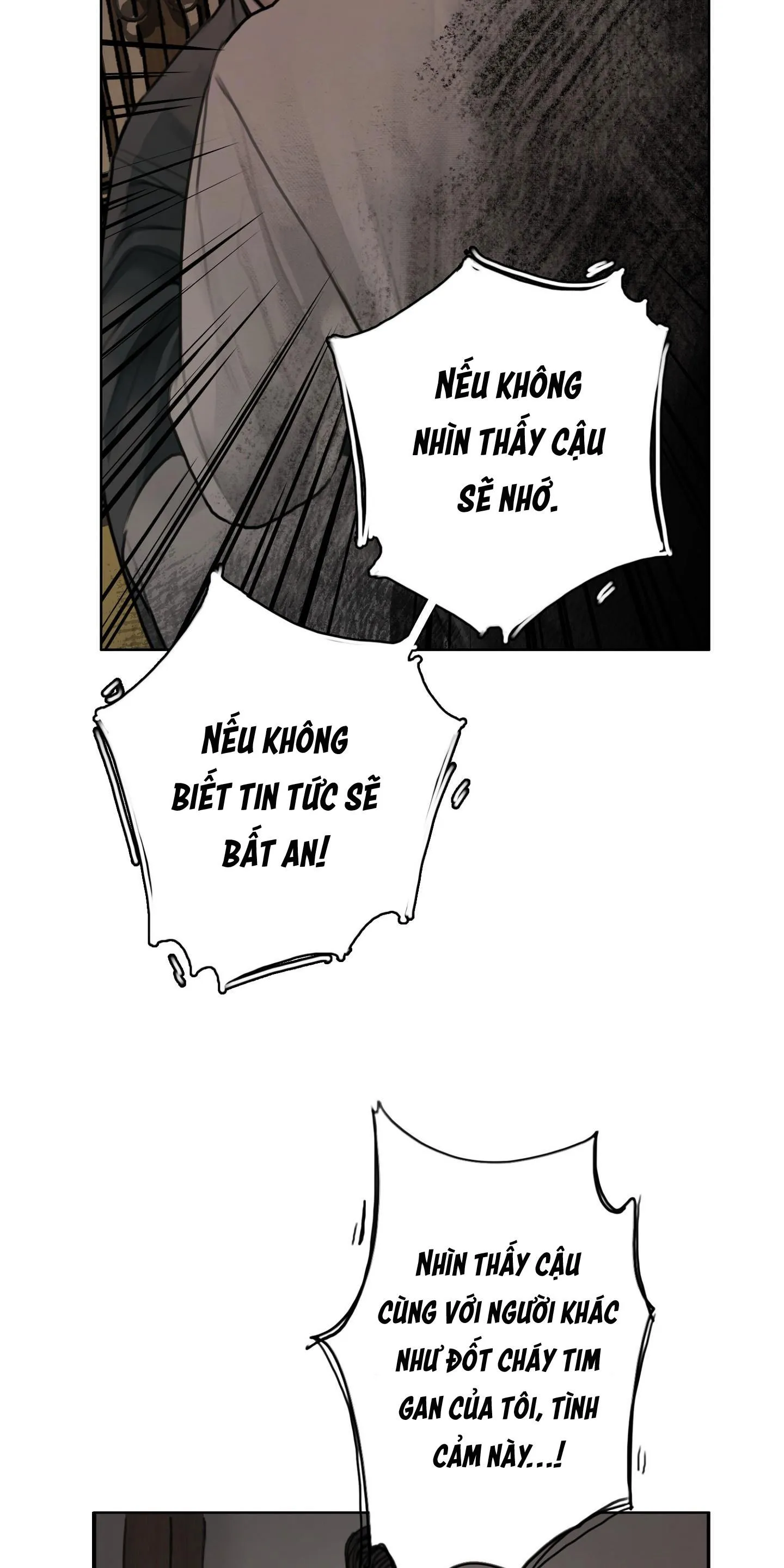 BL CỔ TRANG-ÂU CỔ NGẮN NHÀ KIM Chapter 255 Trang 26