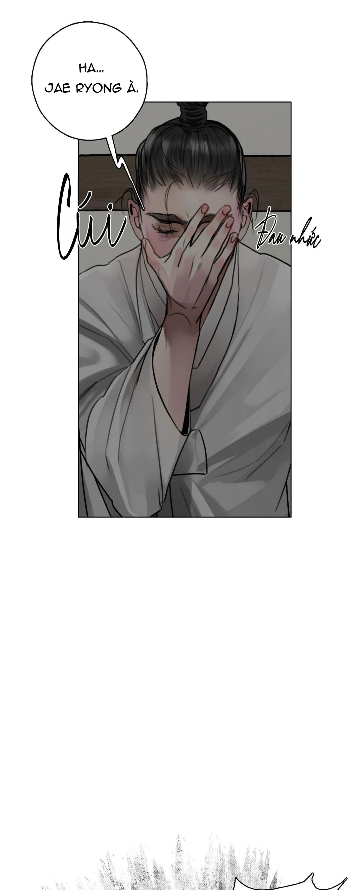 BL CỔ TRANG-ÂU CỔ NGẮN NHÀ KIM Chapter 255 Trang 37