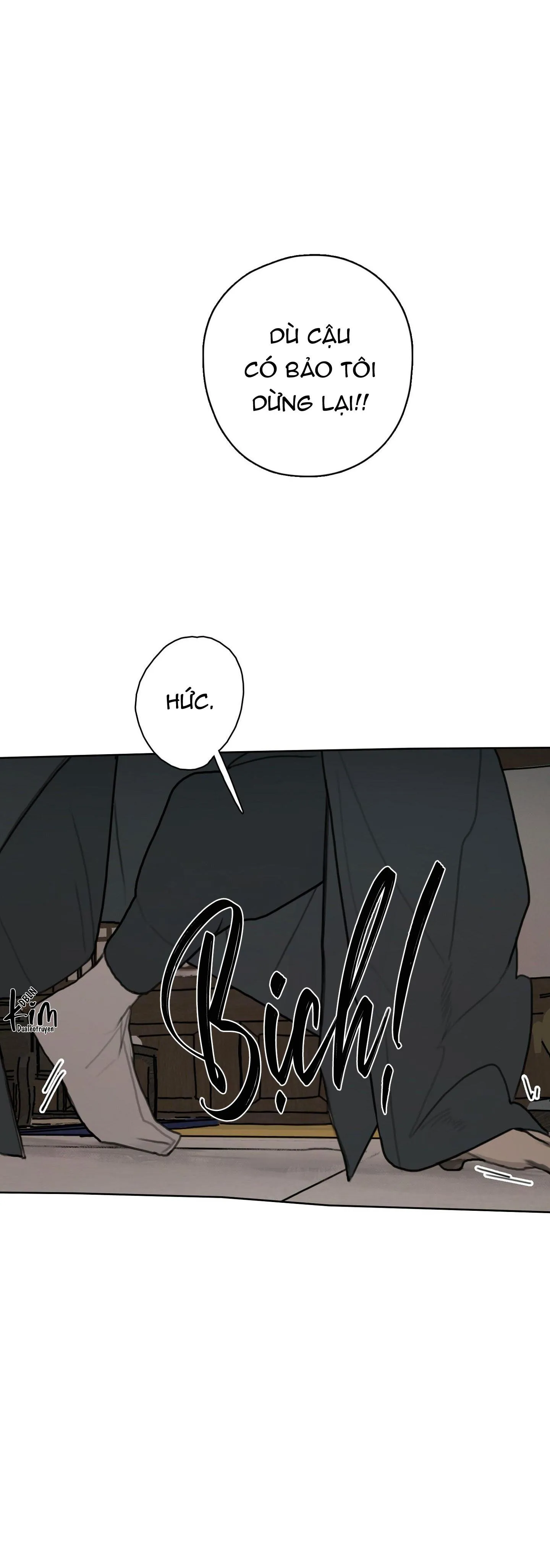 BL CỔ TRANG-ÂU CỔ NGẮN NHÀ KIM Chapter 255 Trang 50