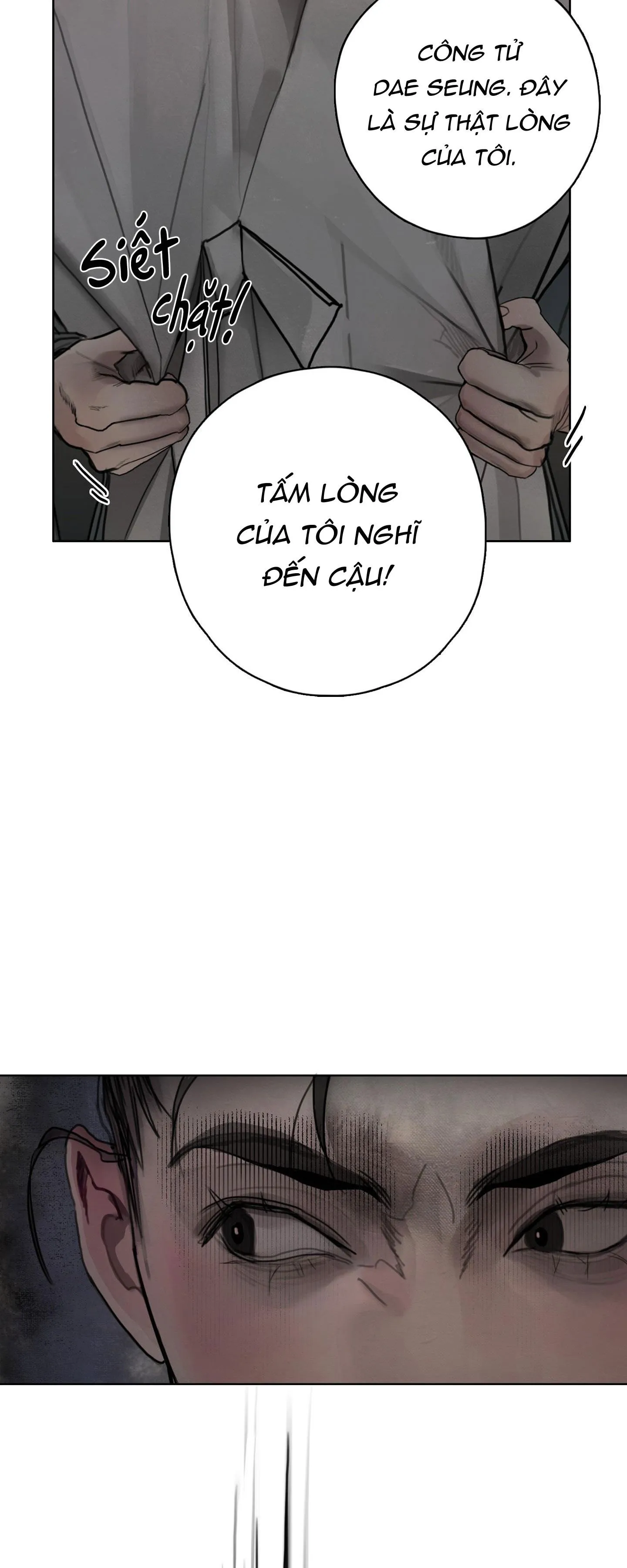 BL CỔ TRANG-ÂU CỔ NGẮN NHÀ KIM Chapter 255 Trang 53