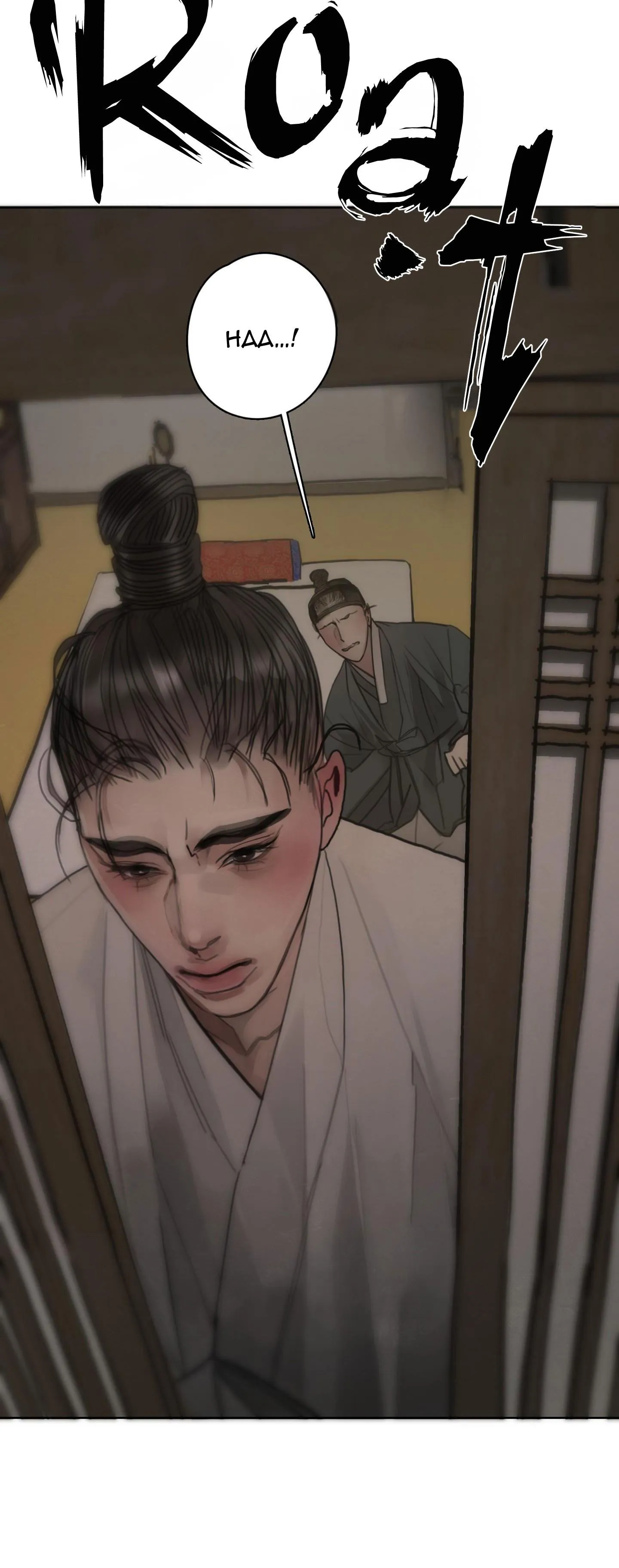 BL CỔ TRANG-ÂU CỔ NGẮN NHÀ KIM Chapter 255 Trang 57