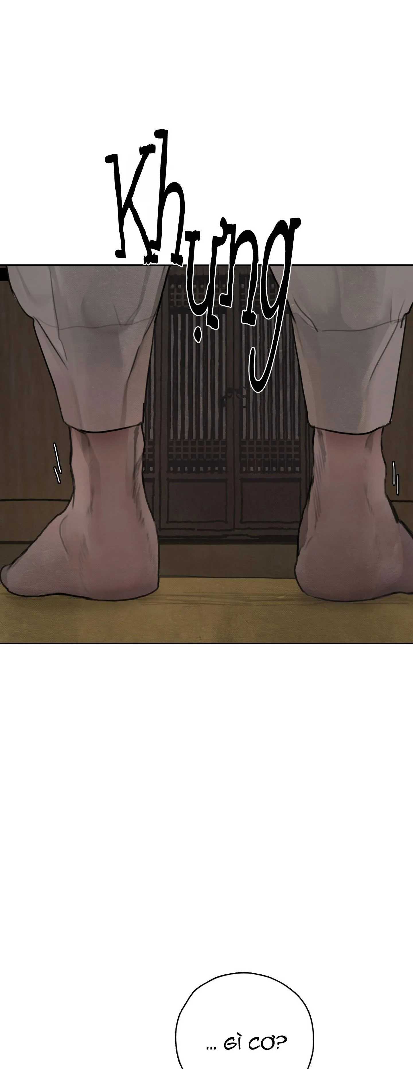 BL CỔ TRANG-ÂU CỔ NGẮN NHÀ KIM Chapter 255 Trang 60