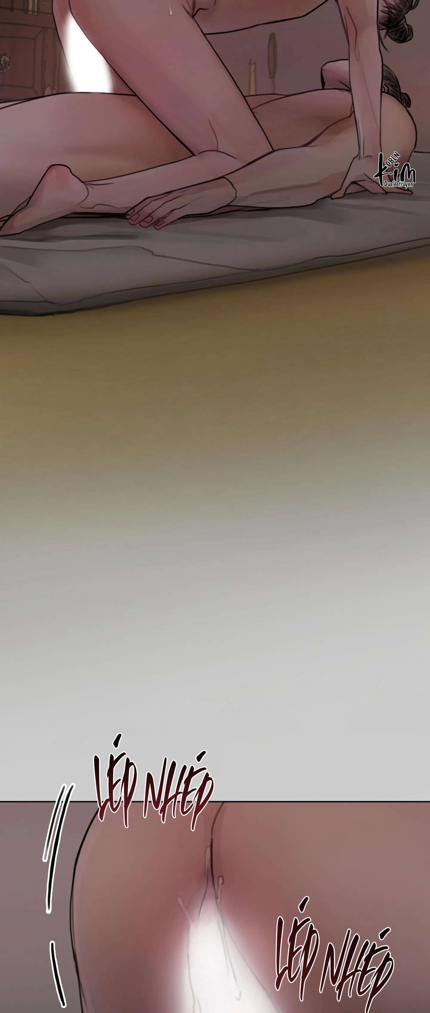 BL CỔ TRANG-ÂU CỔ NGẮN NHÀ KIM Chapter 256 Trang 17