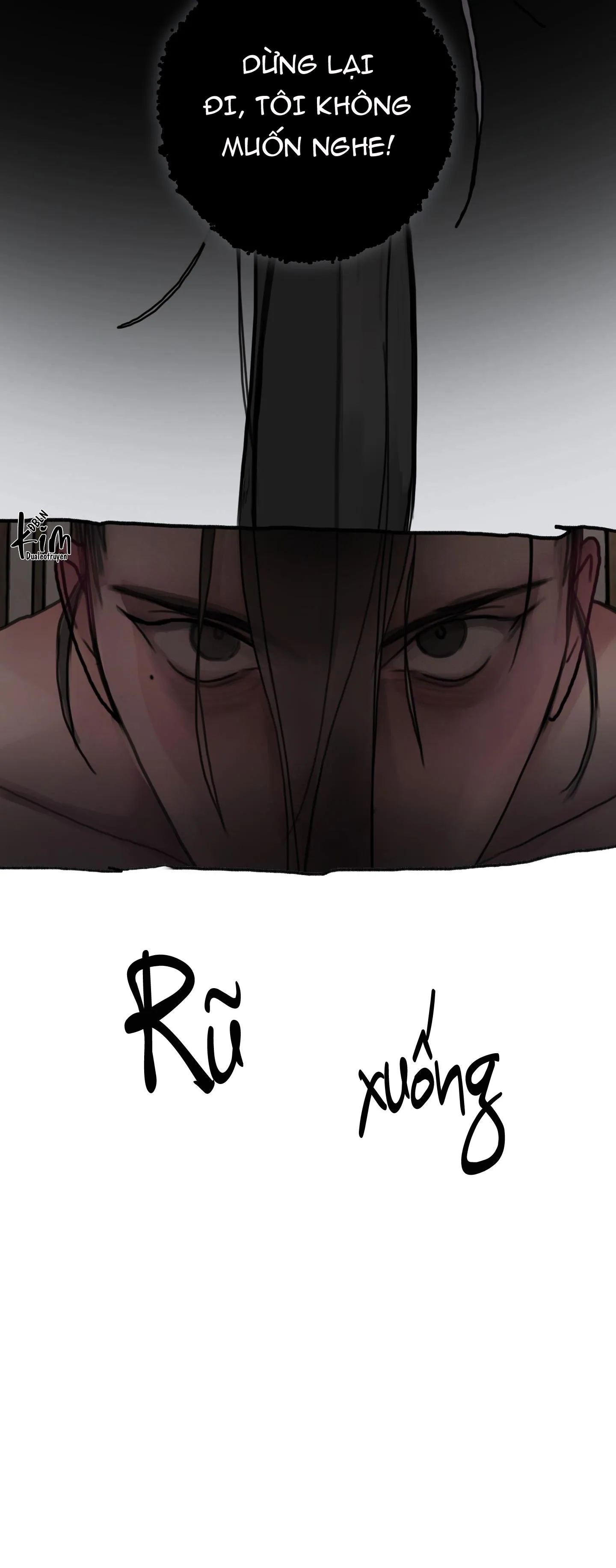 BL CỔ TRANG-ÂU CỔ NGẮN NHÀ KIM Chapter 256 Trang 22