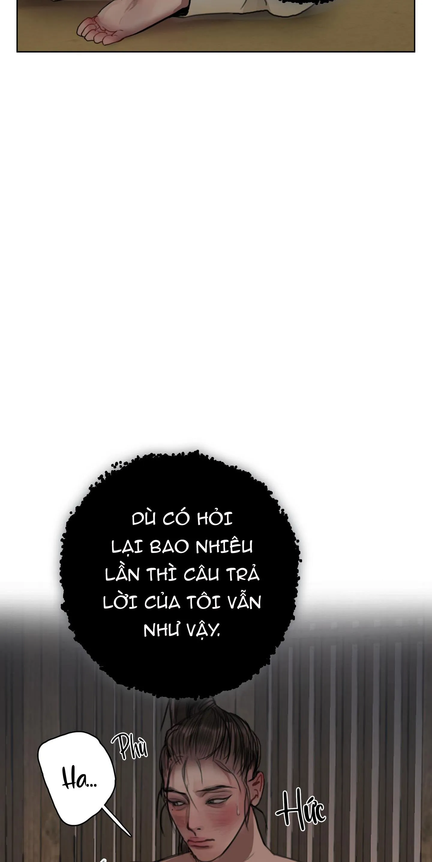 BL CỔ TRANG-ÂU CỔ NGẮN NHÀ KIM Chapter 256 Trang 29