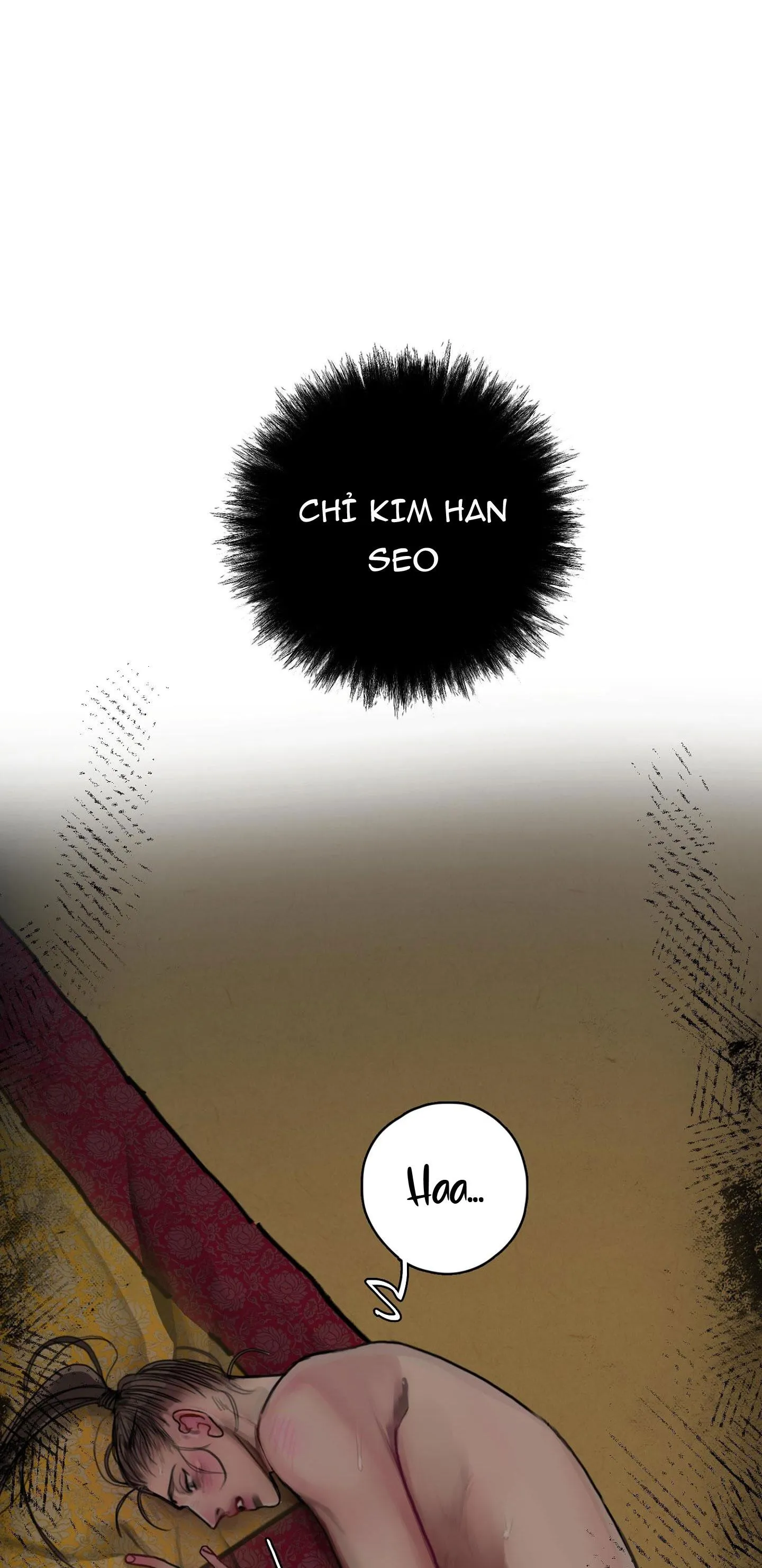 BL CỔ TRANG-ÂU CỔ NGẮN NHÀ KIM Chapter 256 Trang 33