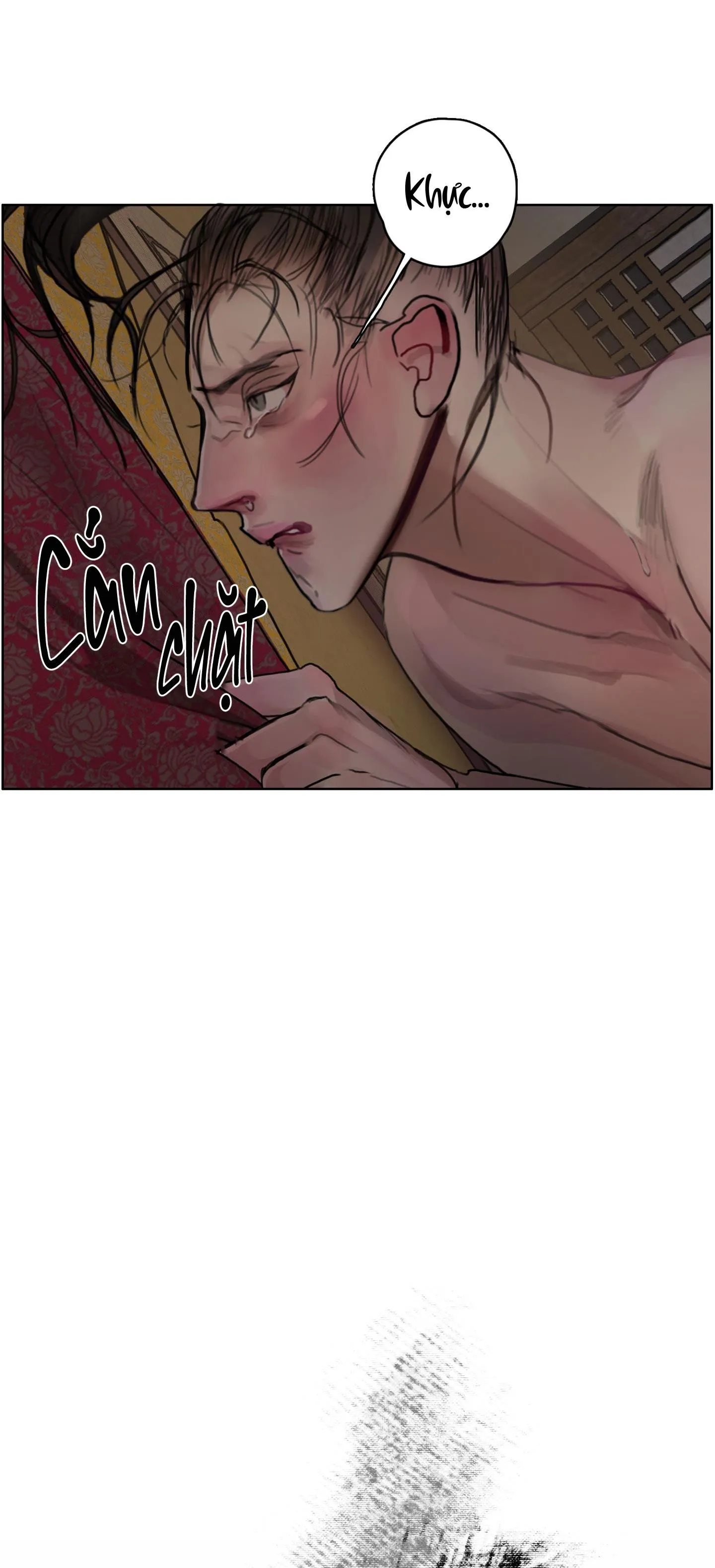 BL CỔ TRANG-ÂU CỔ NGẮN NHÀ KIM Chapter 256 Trang 35