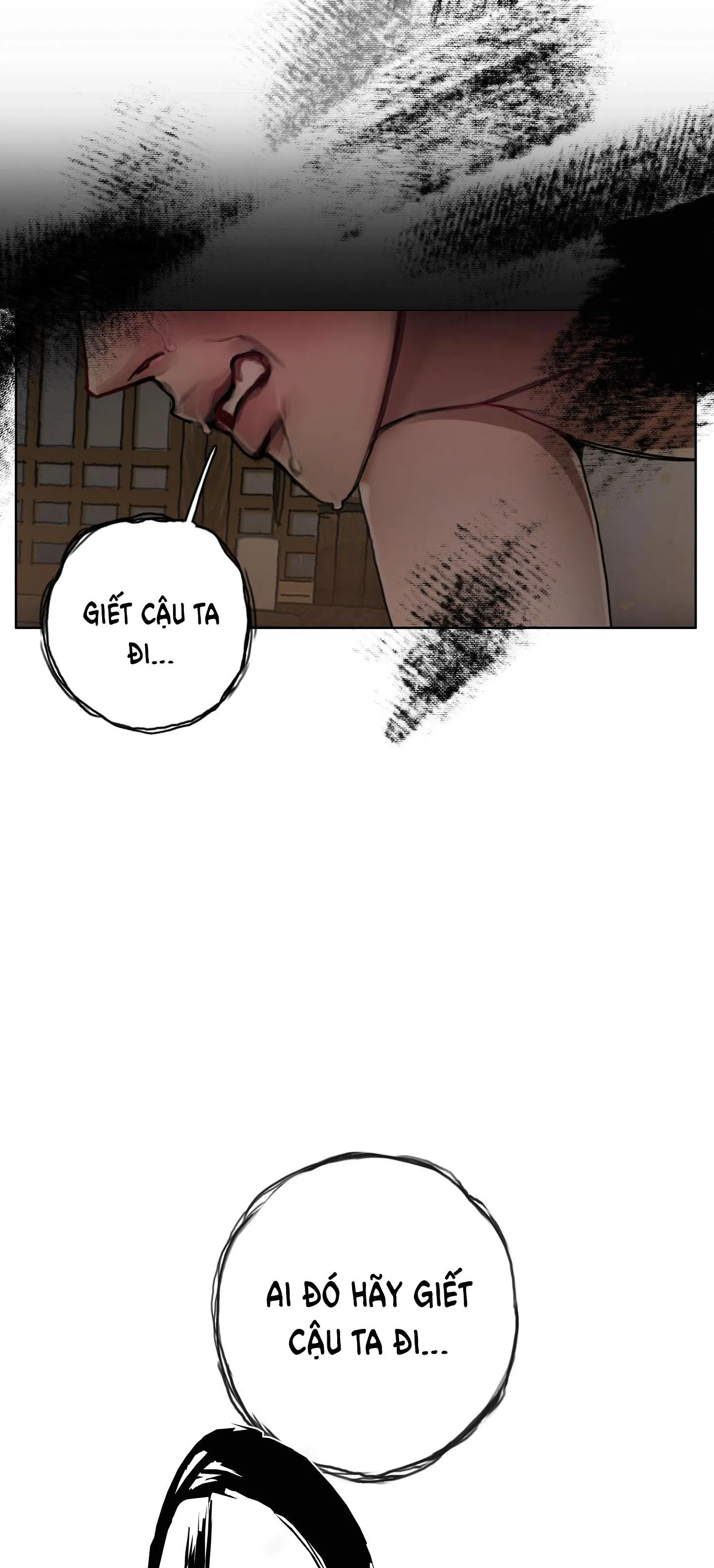 BL CỔ TRANG-ÂU CỔ NGẮN NHÀ KIM Chapter 256 Trang 36