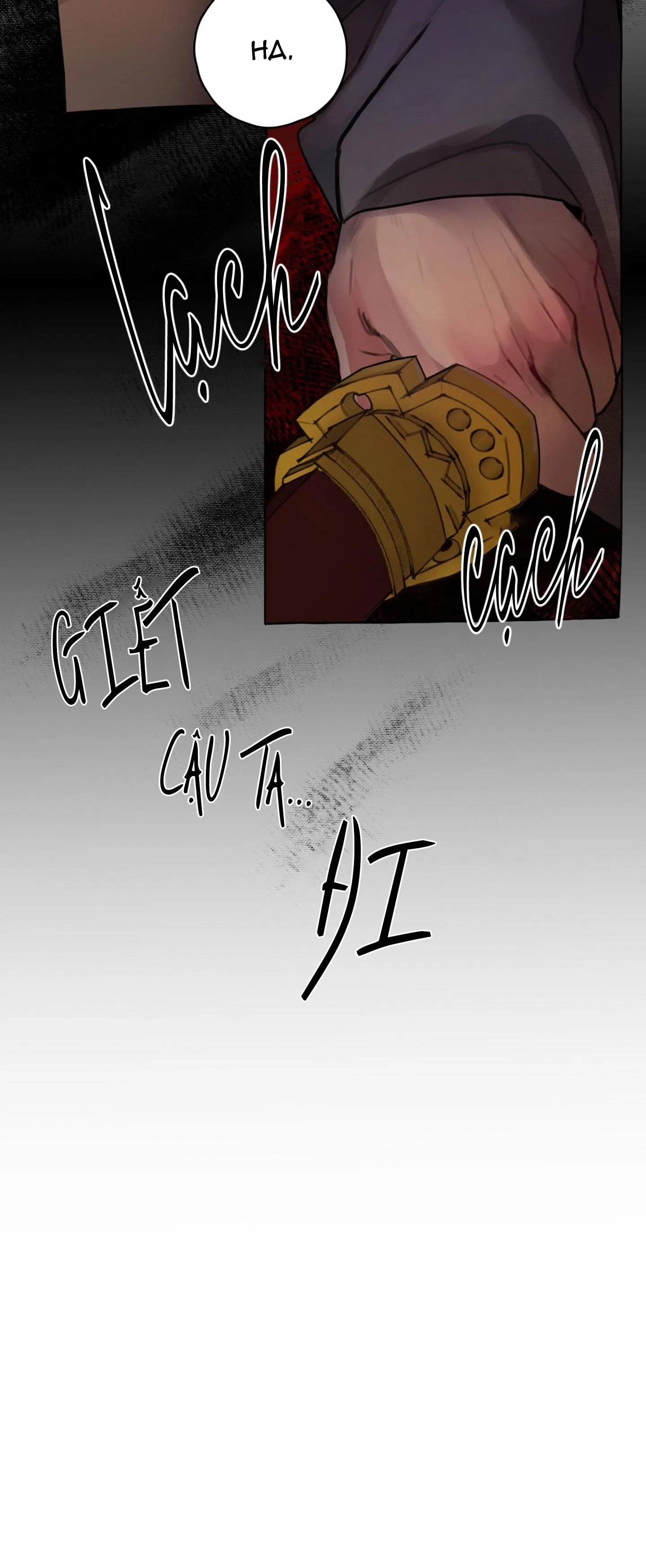 BL CỔ TRANG-ÂU CỔ NGẮN NHÀ KIM Chapter 256 Trang 39