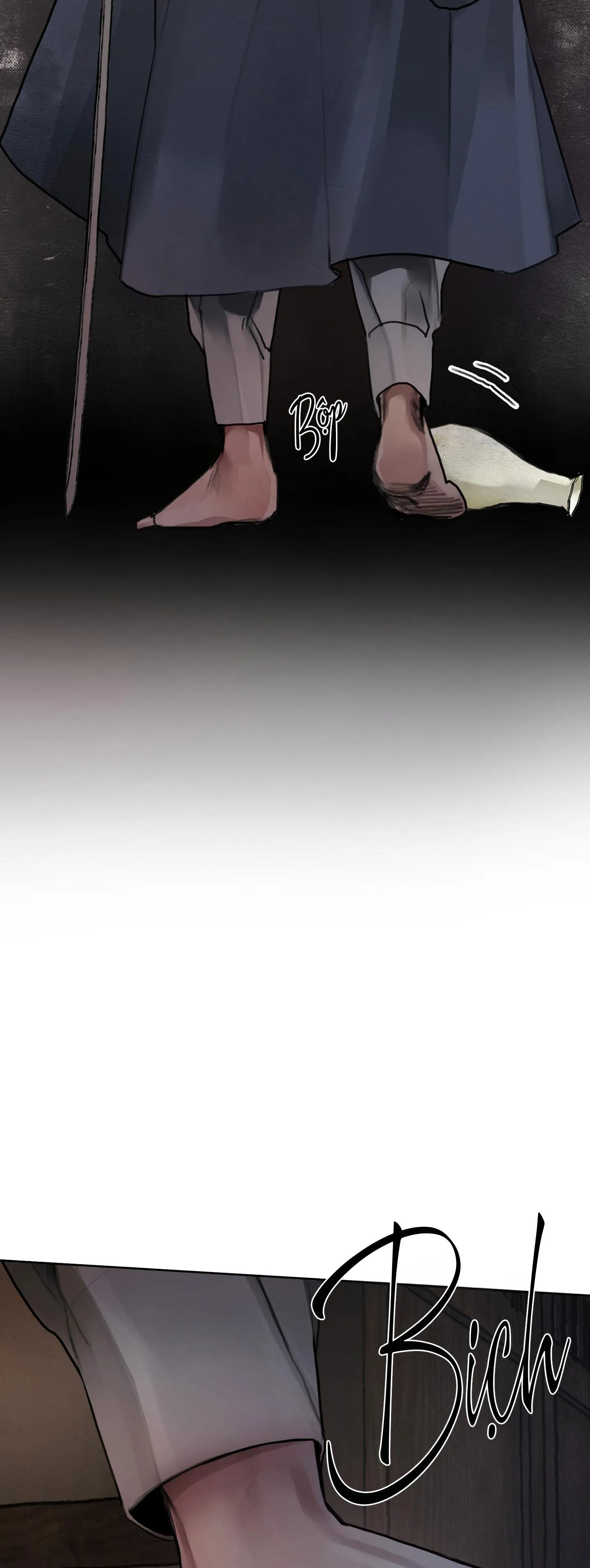 BL CỔ TRANG-ÂU CỔ NGẮN NHÀ KIM Chapter 256 Trang 41