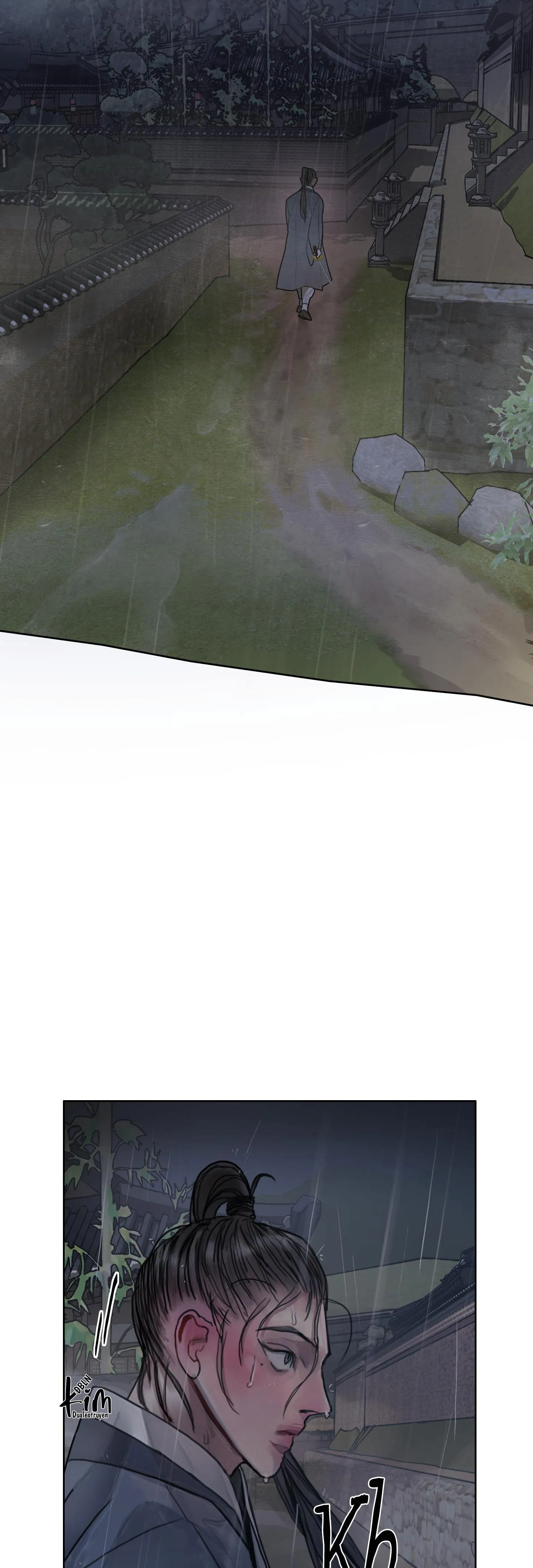 BL CỔ TRANG-ÂU CỔ NGẮN NHÀ KIM Chapter 256 Trang 45