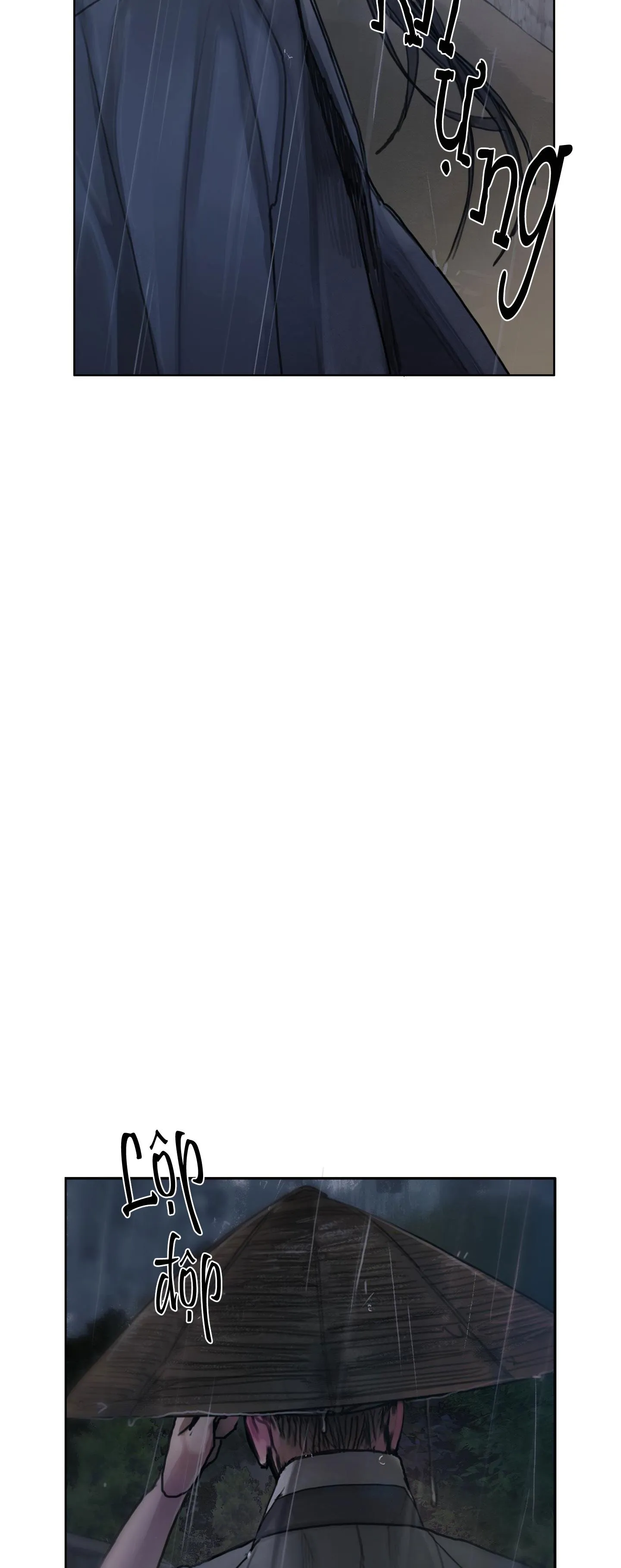 BL CỔ TRANG-ÂU CỔ NGẮN NHÀ KIM Chapter 256 Trang 46