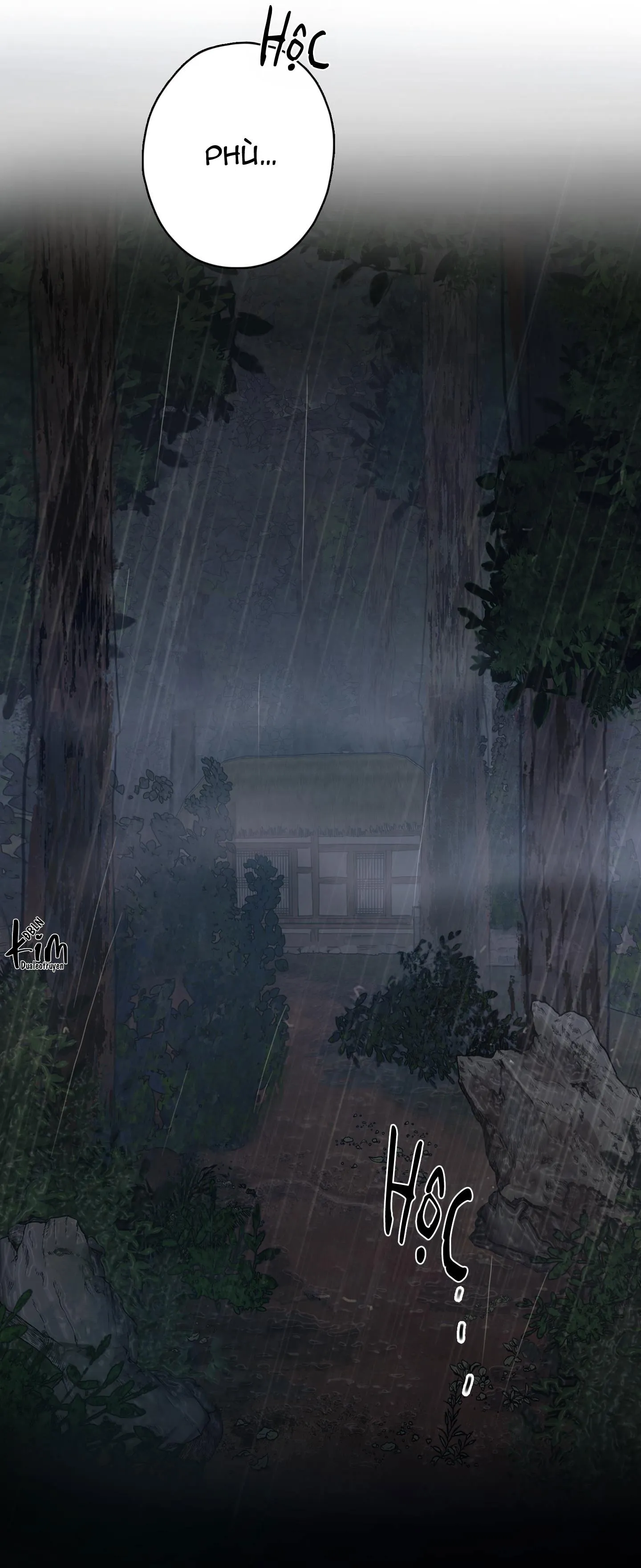 BL CỔ TRANG-ÂU CỔ NGẮN NHÀ KIM Chapter 256 Trang 48