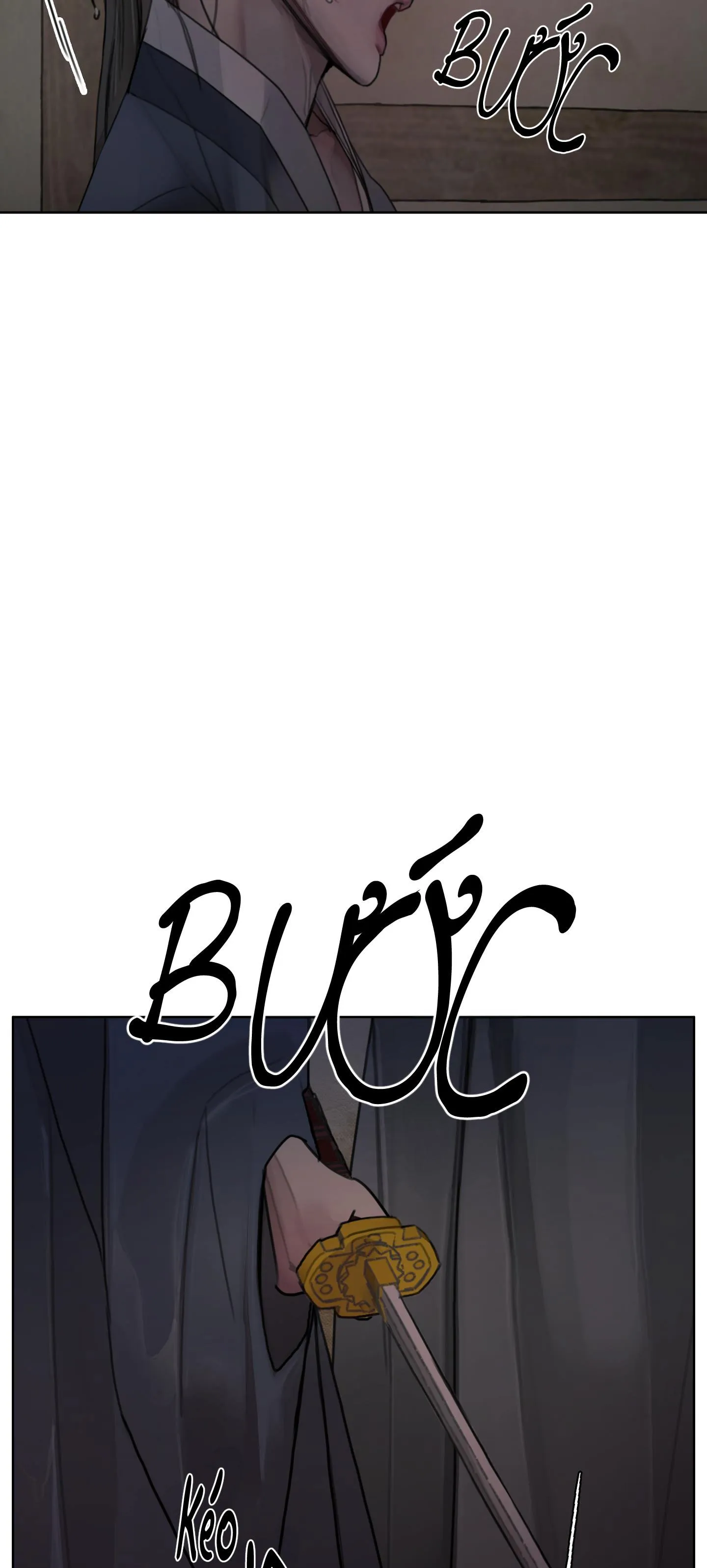 BL CỔ TRANG-ÂU CỔ NGẮN NHÀ KIM Chapter 256 Trang 56