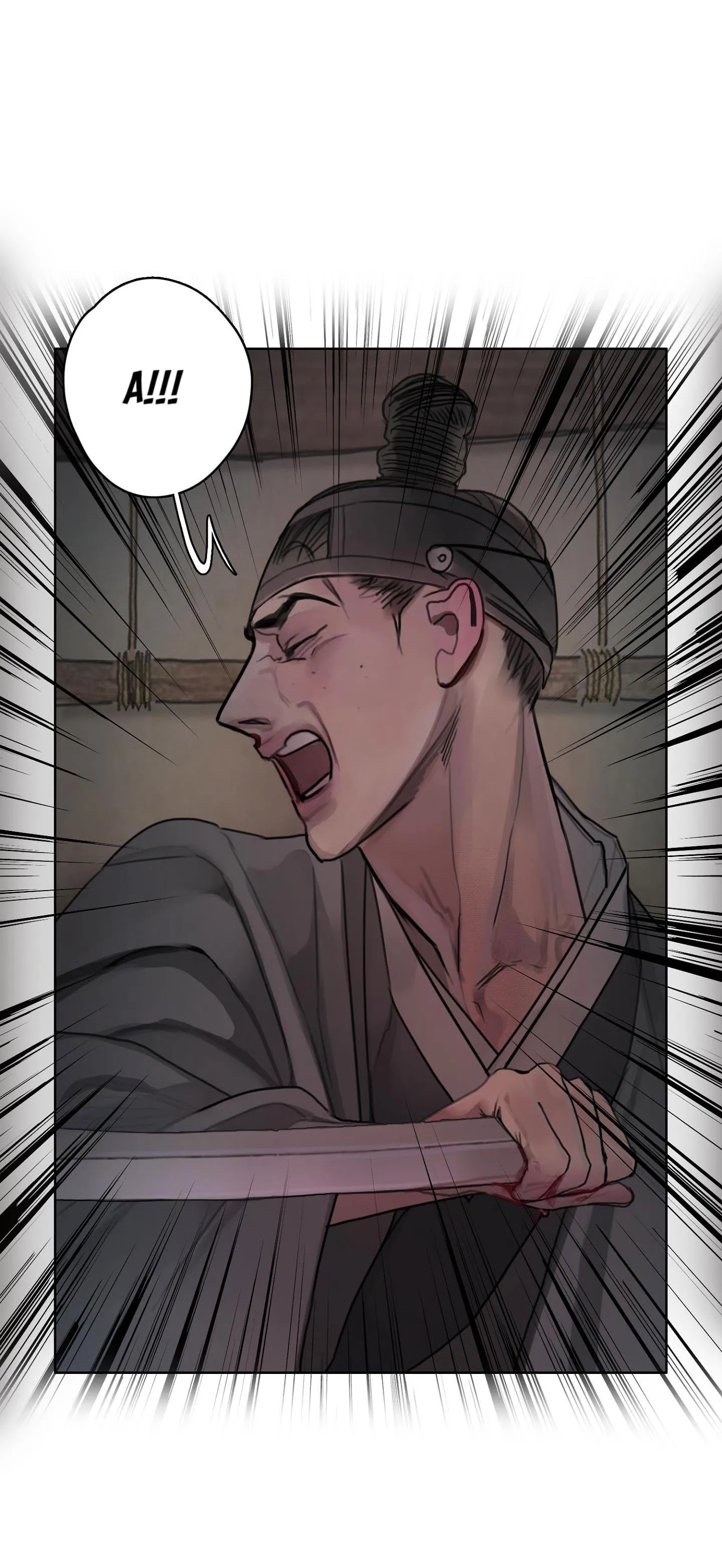 BL CỔ TRANG-ÂU CỔ NGẮN NHÀ KIM Chapter 256 Trang 60