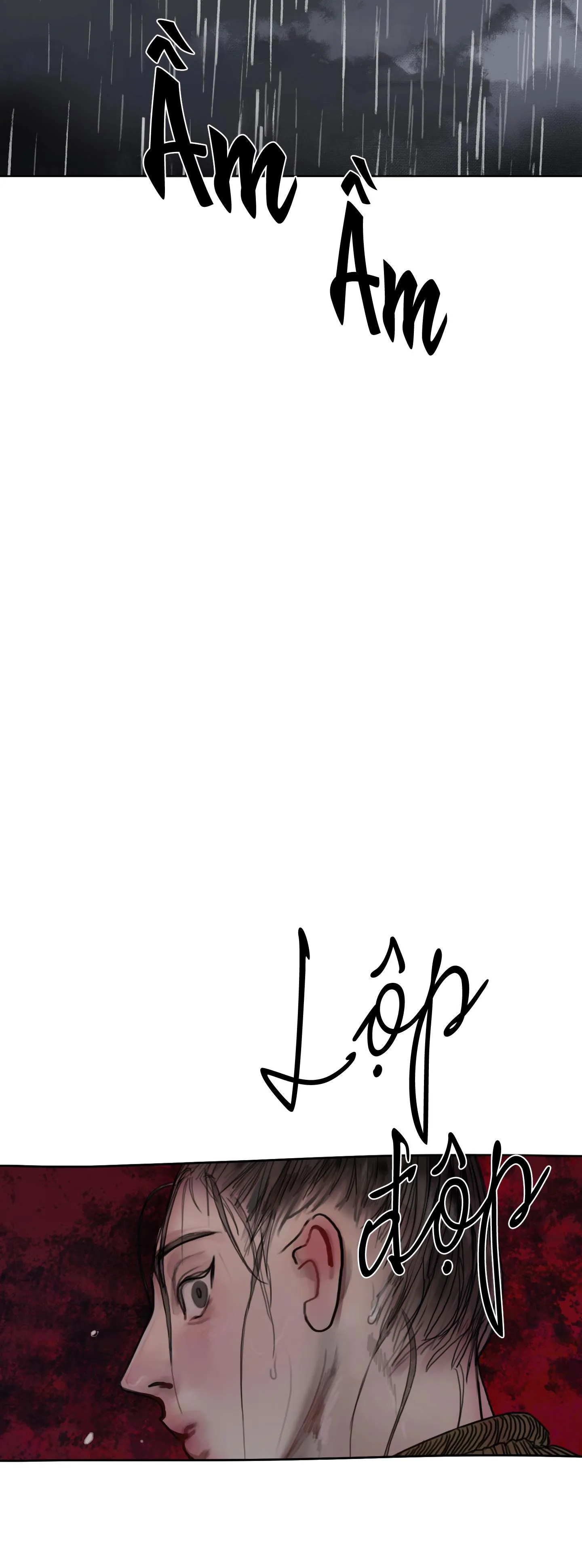 BL CỔ TRANG-ÂU CỔ NGẮN NHÀ KIM Chapter 257 Trang 13