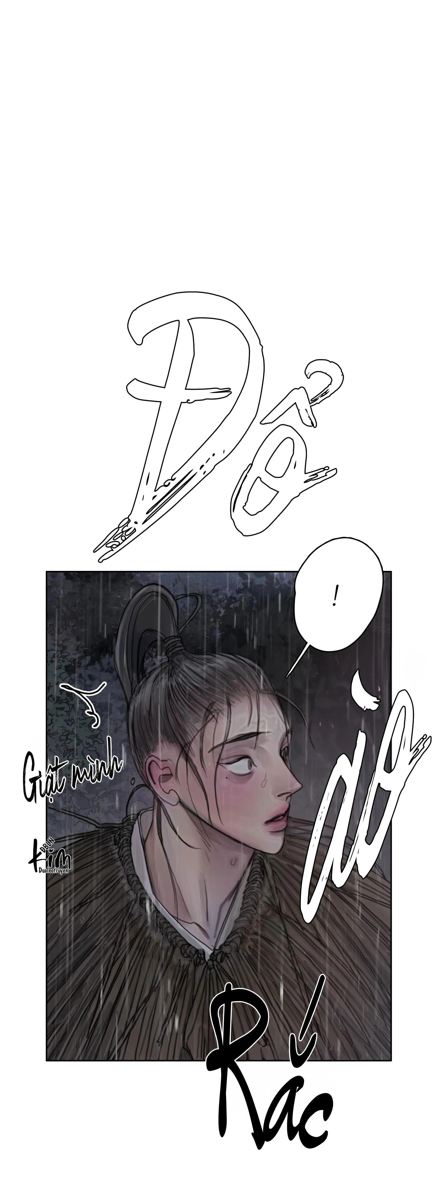 BL CỔ TRANG-ÂU CỔ NGẮN NHÀ KIM Chapter 257 Trang 14