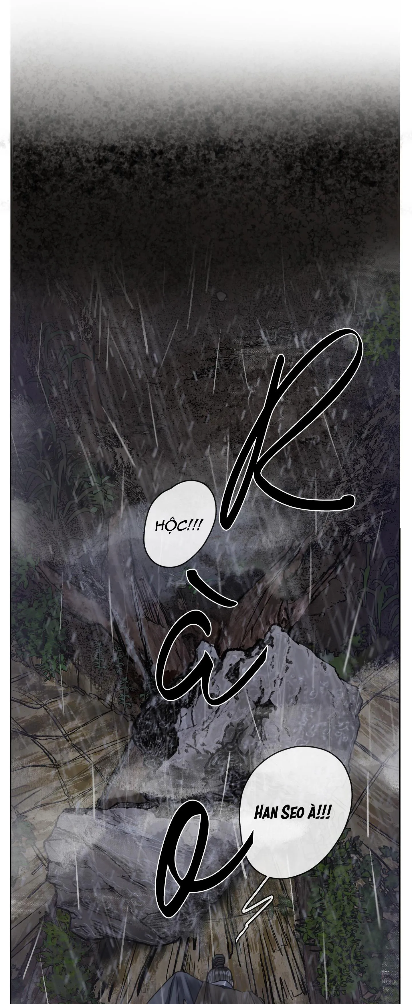 BL CỔ TRANG-ÂU CỔ NGẮN NHÀ KIM Chapter 257 Trang 19