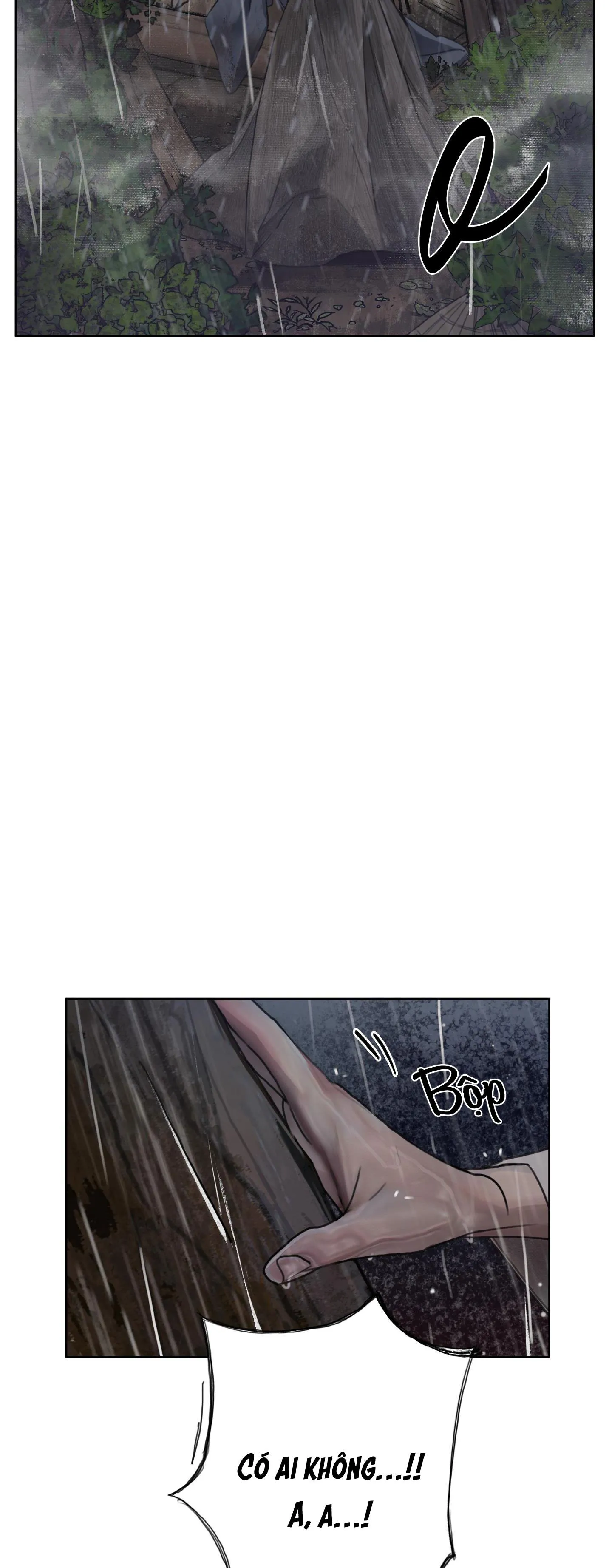 BL CỔ TRANG-ÂU CỔ NGẮN NHÀ KIM Chapter 257 Trang 20