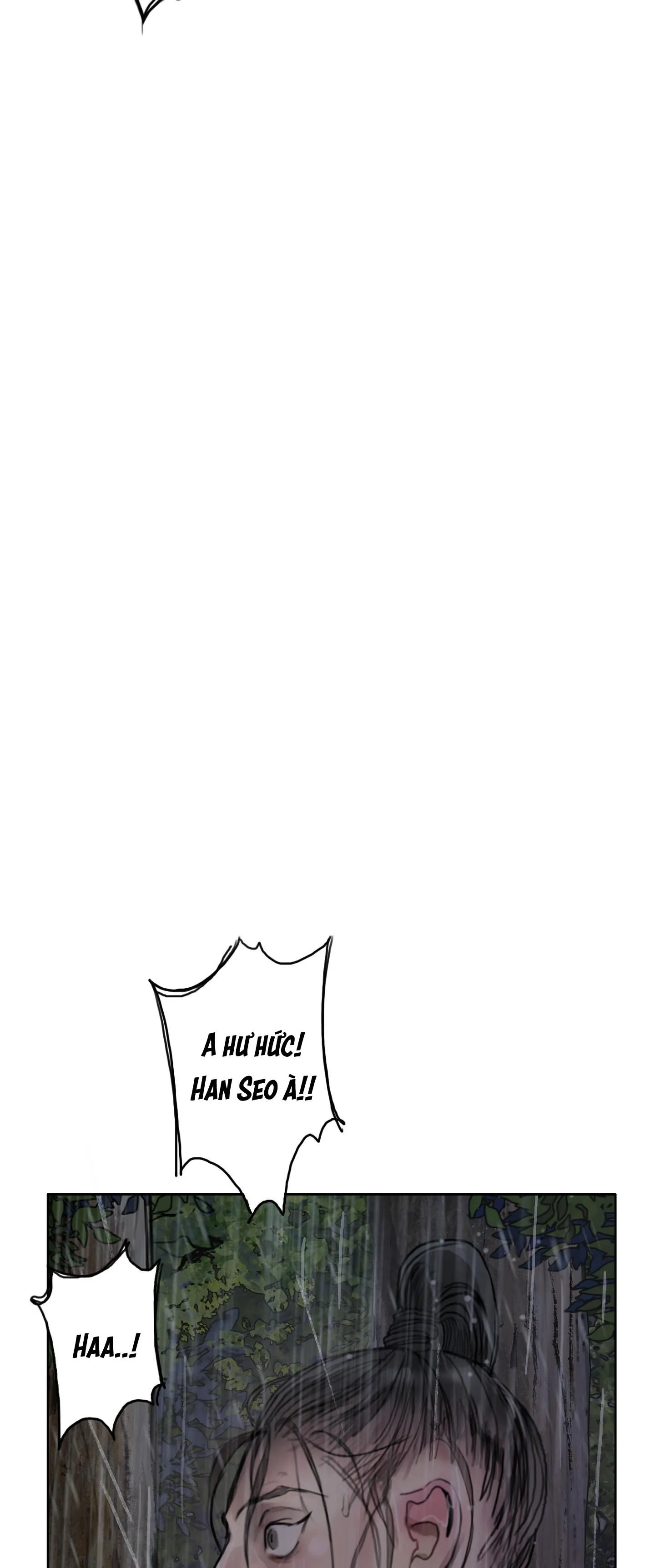 BL CỔ TRANG-ÂU CỔ NGẮN NHÀ KIM Chapter 257 Trang 22