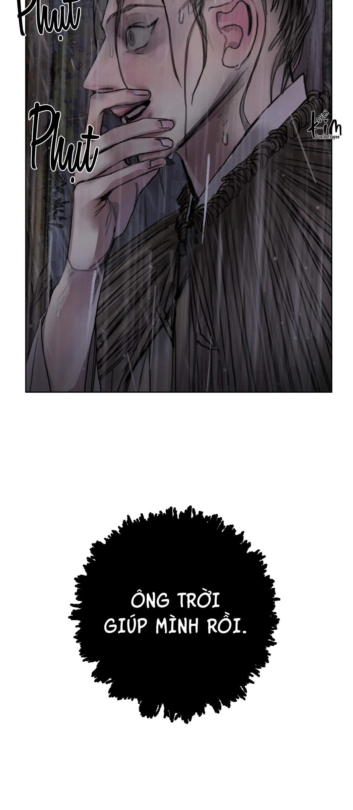 BL CỔ TRANG-ÂU CỔ NGẮN NHÀ KIM Chapter 257 Trang 24