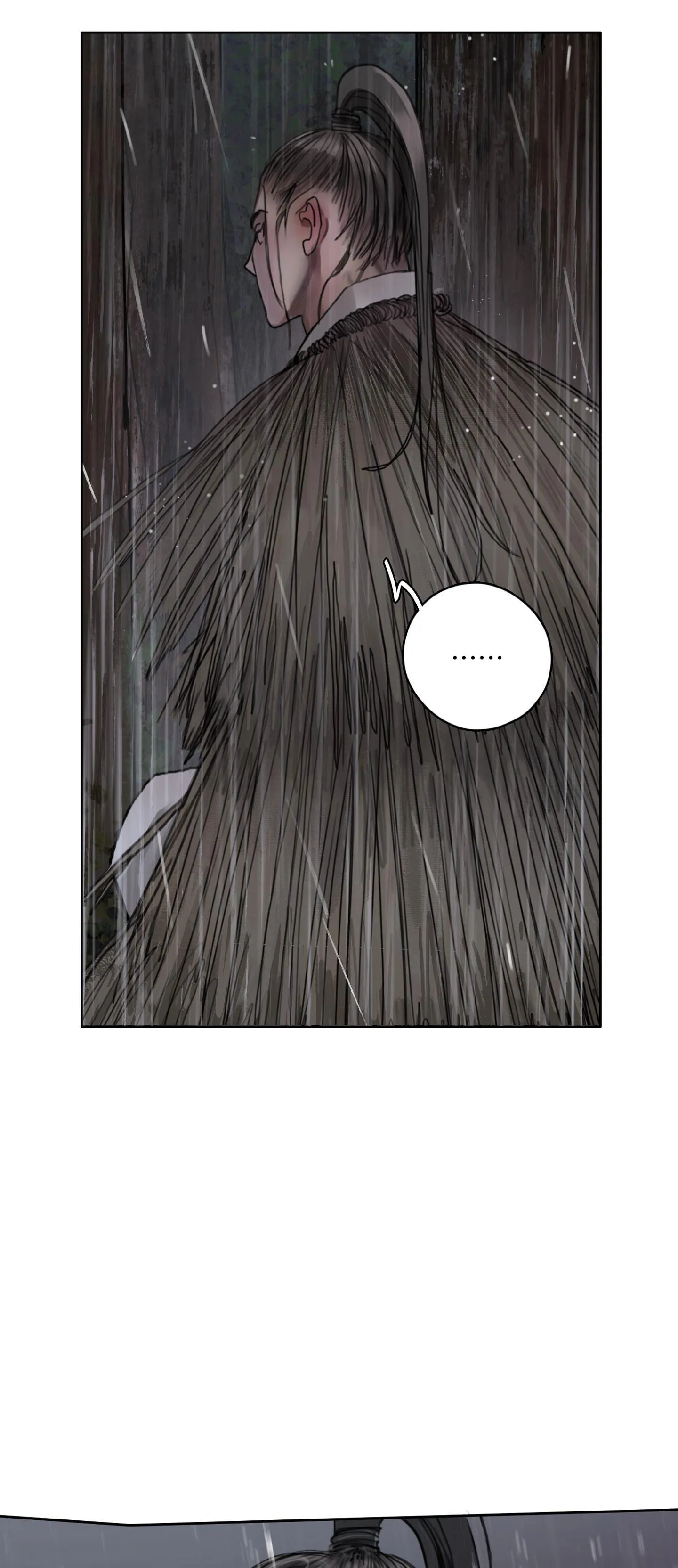 BL CỔ TRANG-ÂU CỔ NGẮN NHÀ KIM Chapter 257 Trang 34