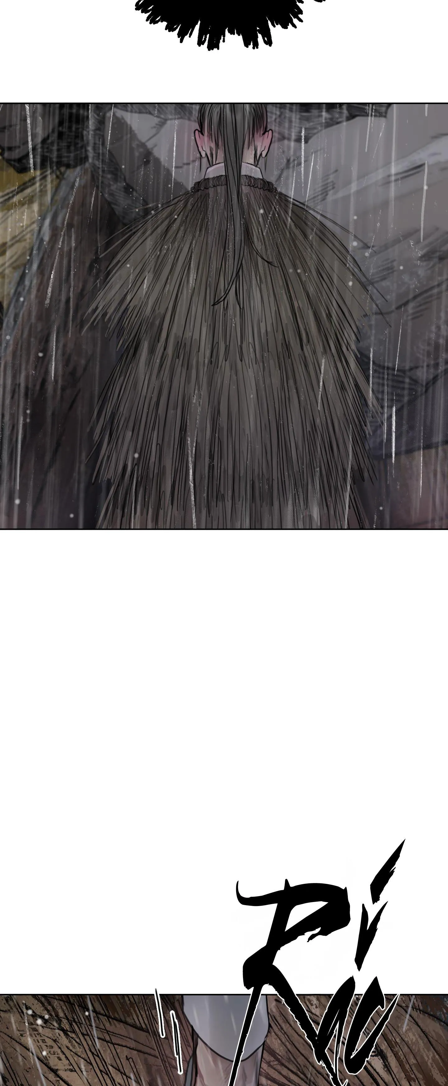 BL CỔ TRANG-ÂU CỔ NGẮN NHÀ KIM Chapter 257 Trang 36