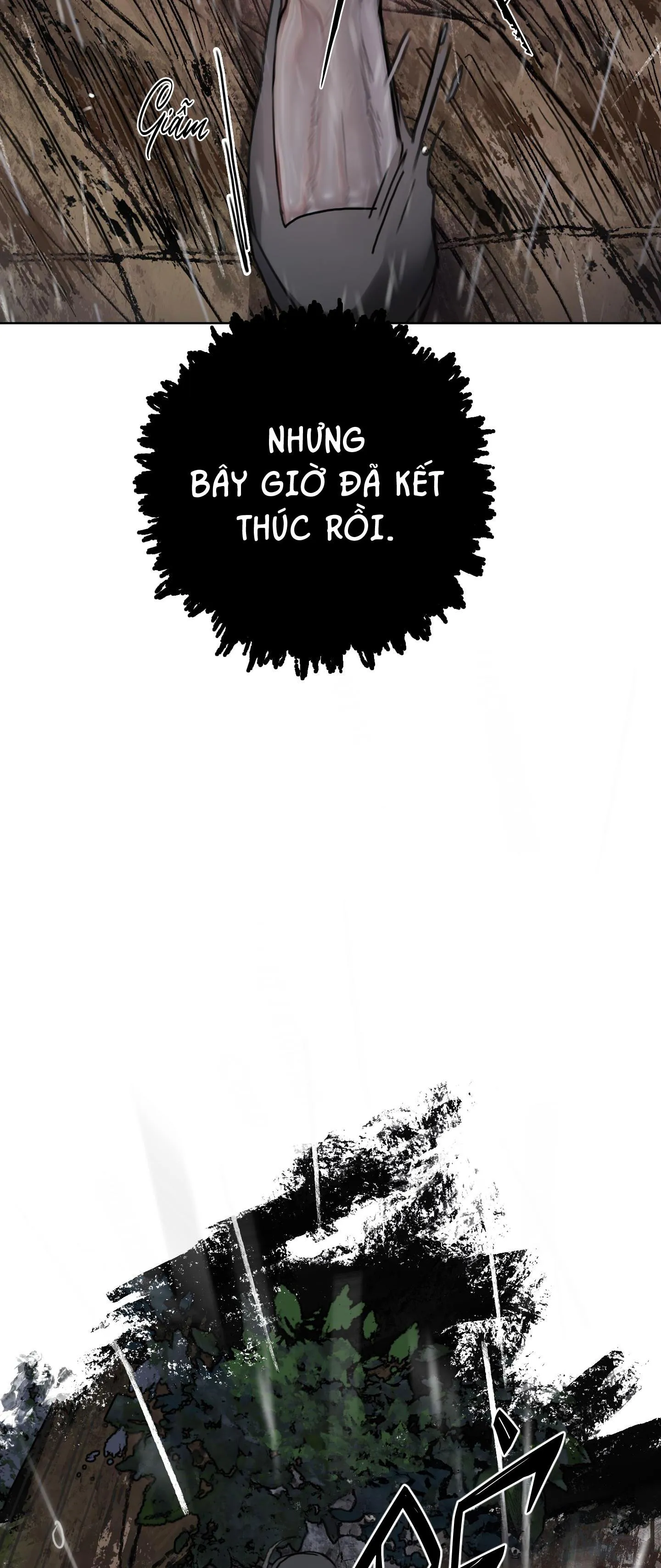 BL CỔ TRANG-ÂU CỔ NGẮN NHÀ KIM Chapter 257 Trang 37