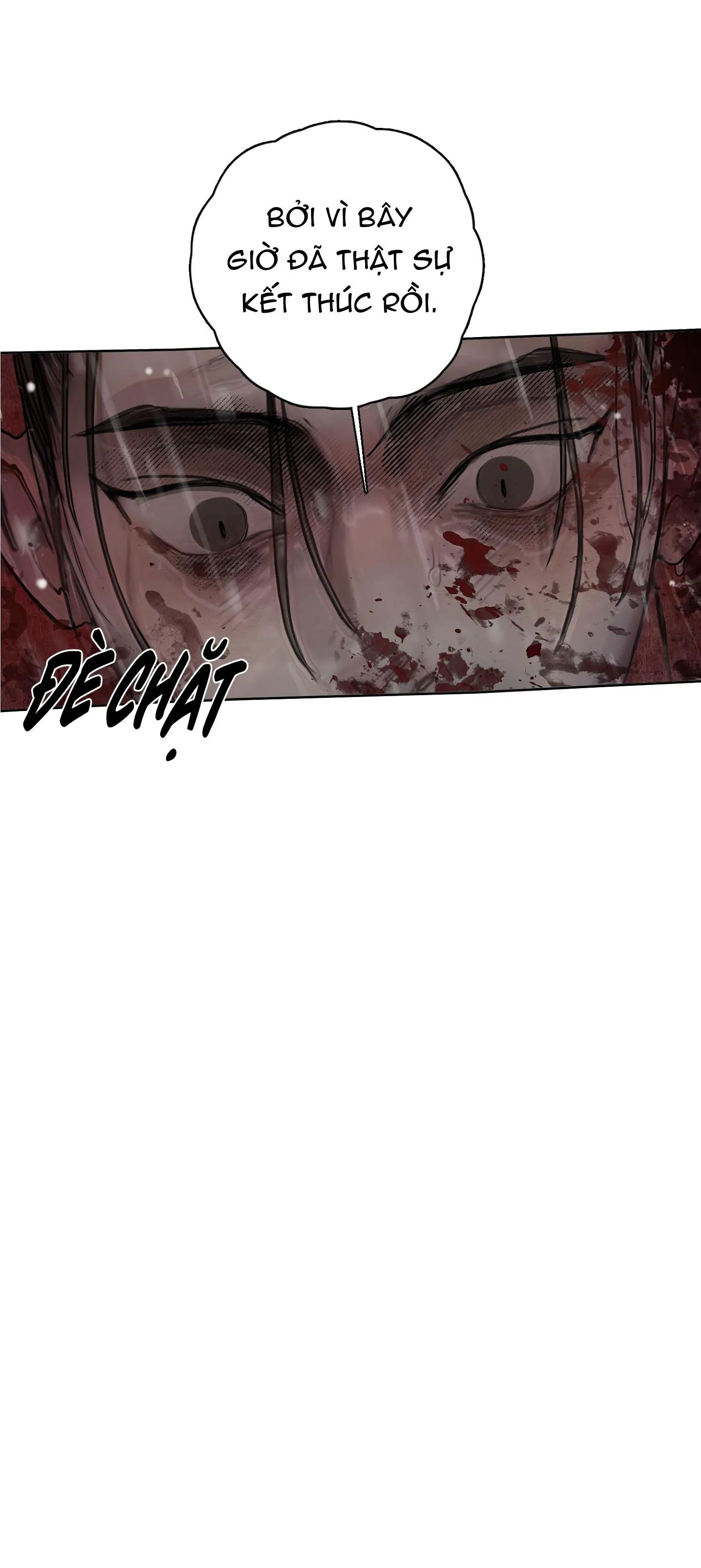 BL CỔ TRANG-ÂU CỔ NGẮN NHÀ KIM Chapter 257 Trang 39